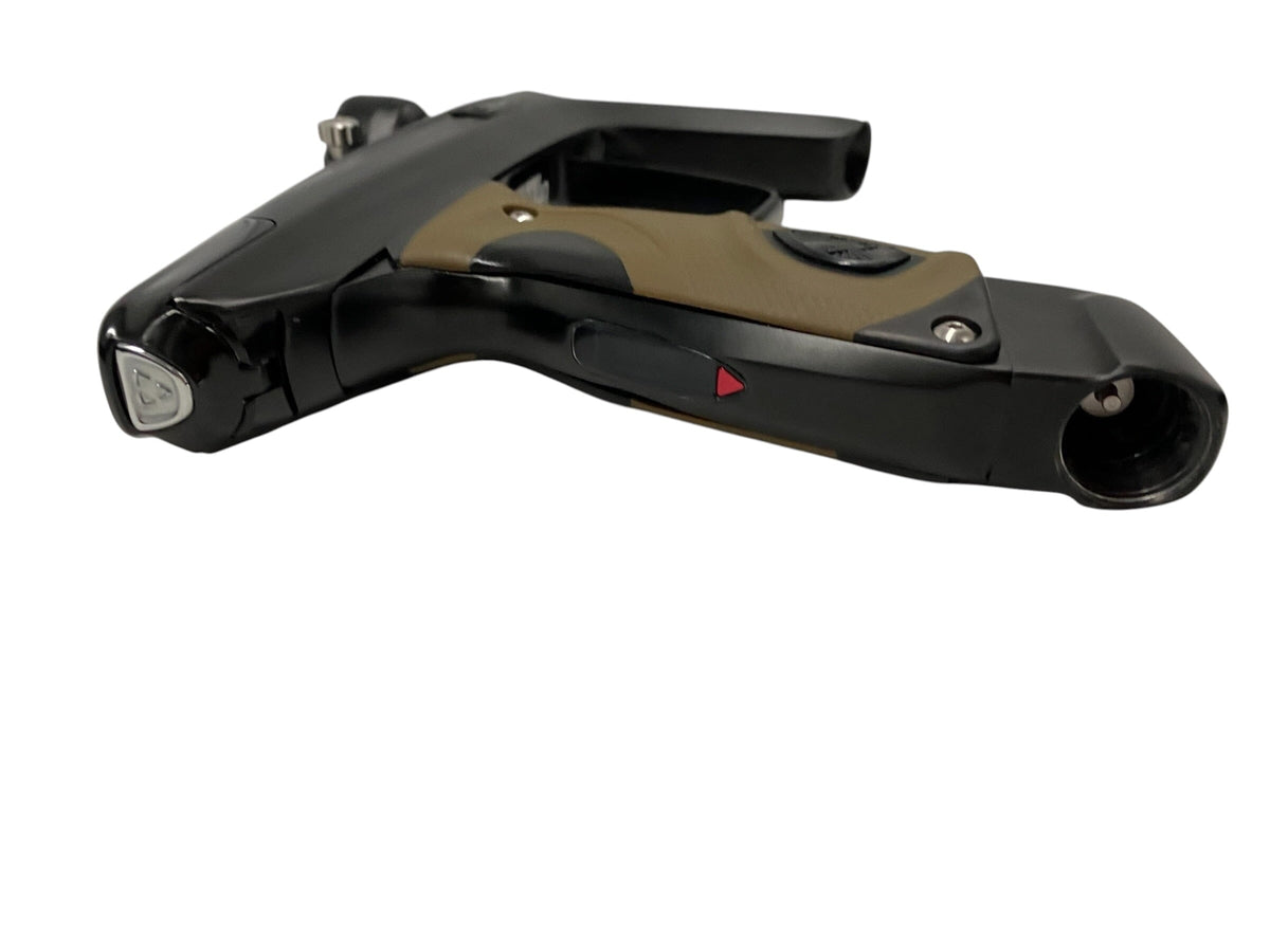 Used DLX LUXE TM40 Midnight Paintball Gun Paintball Gun from CPXBrosPaintball Buy/Sell/Trade Paintball Markers, New Paintball Guns, Paintball Hoppers, Paintball Masks, and Hormesis Headbands