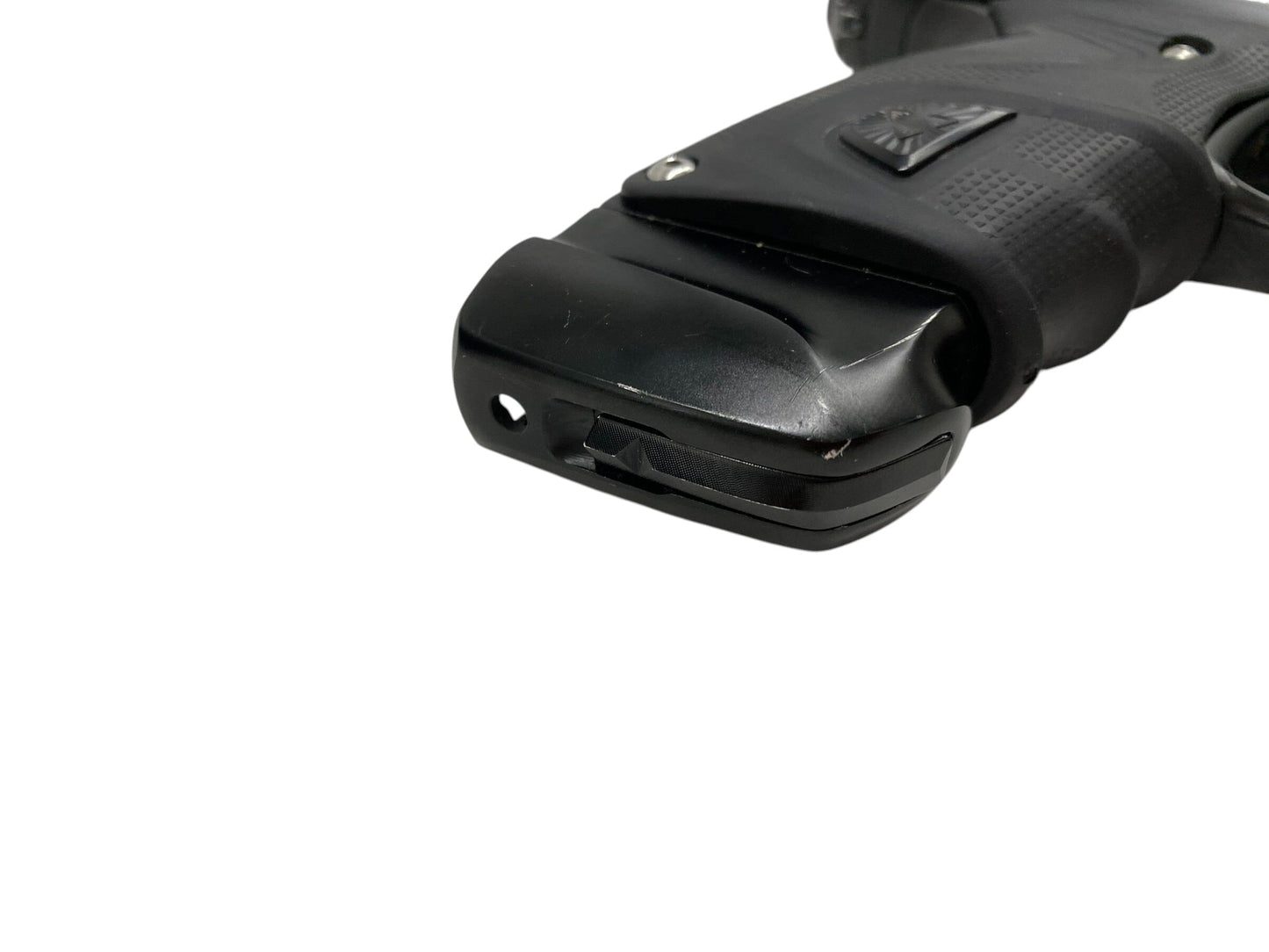 Used DLX Luxe TM40 Midnight Paintball Gun Paintball Gun from CPXBrosPaintball Buy/Sell/Trade Paintball Markers, New Paintball Guns, Paintball Hoppers, Paintball Masks, and Hormesis Headbands