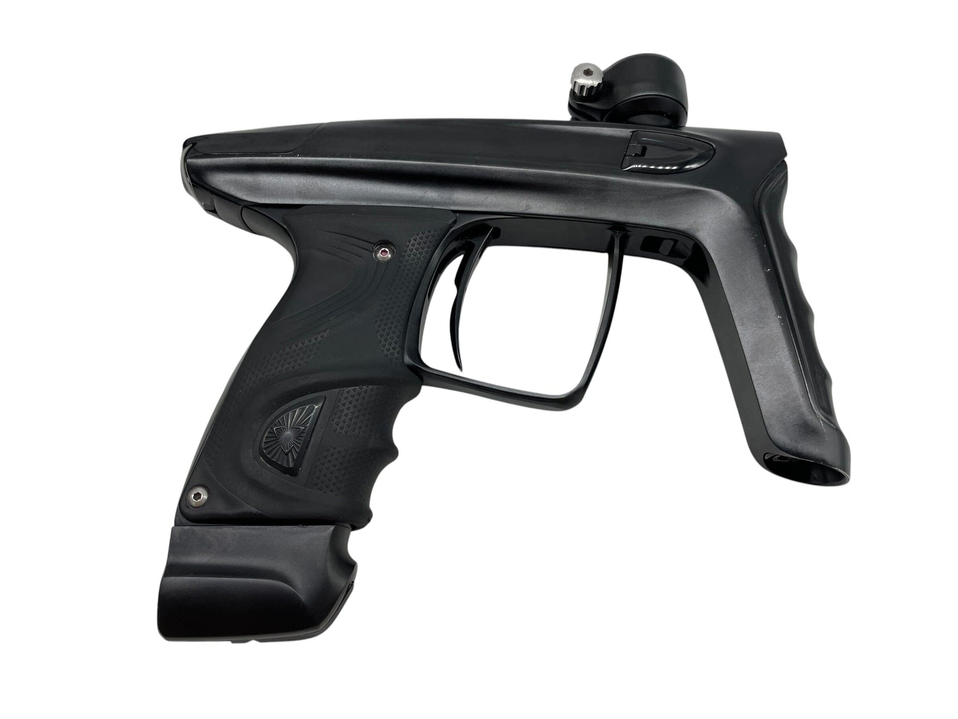 Used DLX Luxe TM40 Midnight Paintball Gun Paintball Gun from CPXBrosPaintball Buy/Sell/Trade Paintball Markers, New Paintball Guns, Paintball Hoppers, Paintball Masks, and Hormesis Headbands