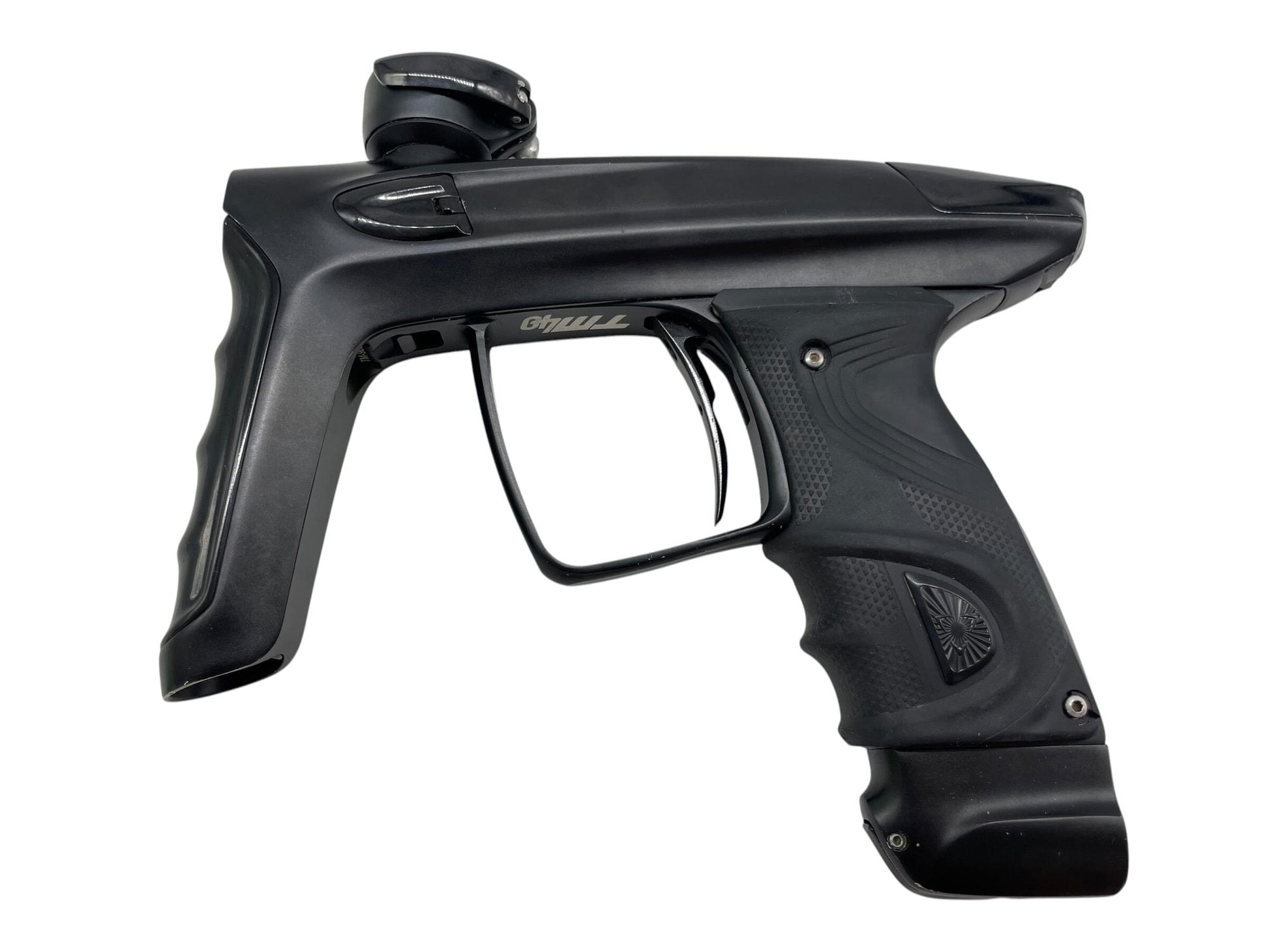 Used DLX LUXE TM40 Midnight Paintball Gun Paintball Gun from CPXBrosPaintball Buy/Sell/Trade Paintball Markers, New Paintball Guns, Paintball Hoppers, Paintball Masks, and Hormesis Headbands