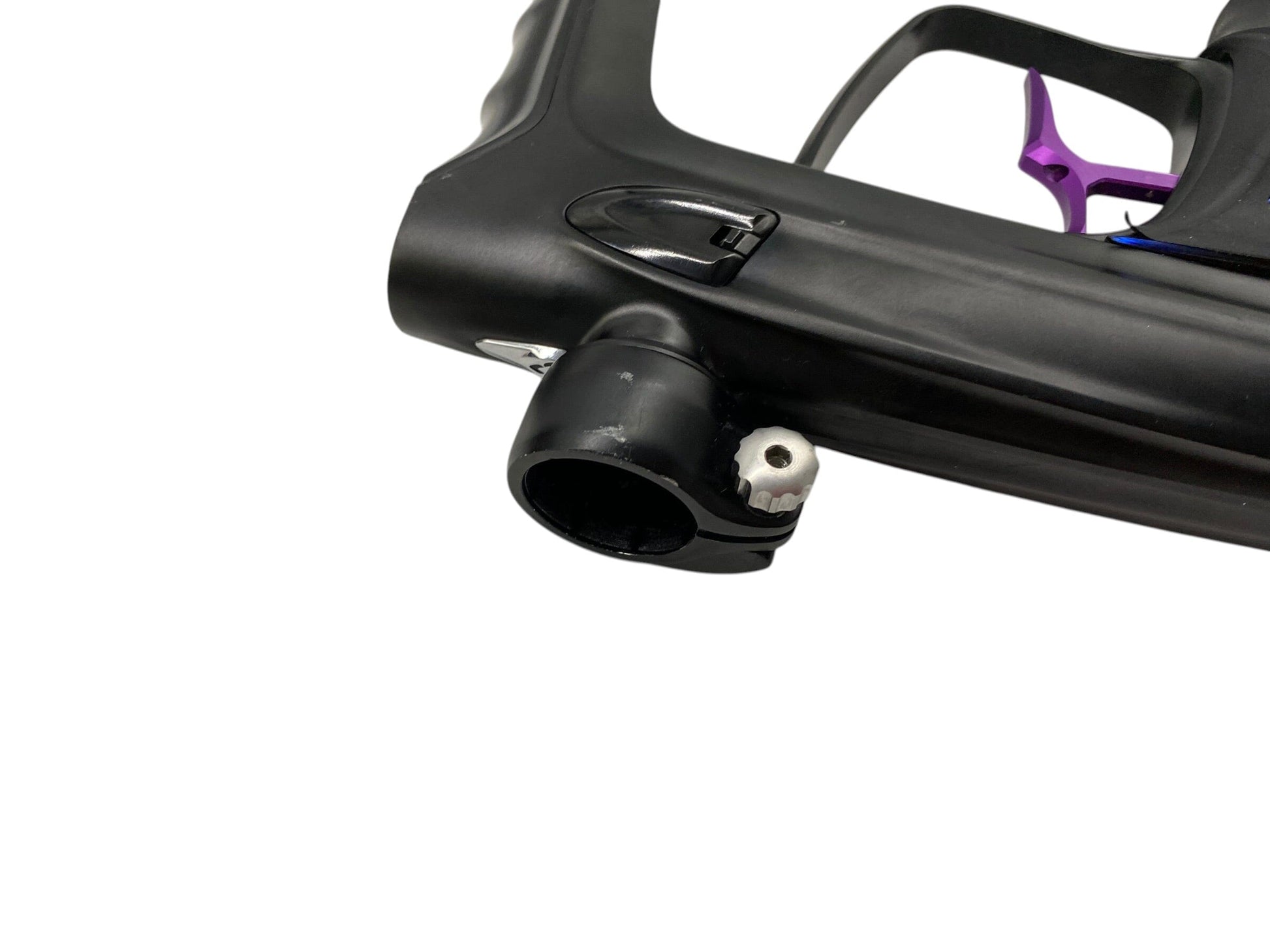 Used Dlx Luxe TM40 Midnight Paintball Gun Paintball Gun from CPXBrosPaintball Buy/Sell/Trade Paintball Markers, New Paintball Guns, Paintball Hoppers, Paintball Masks, and Hormesis Headbands
