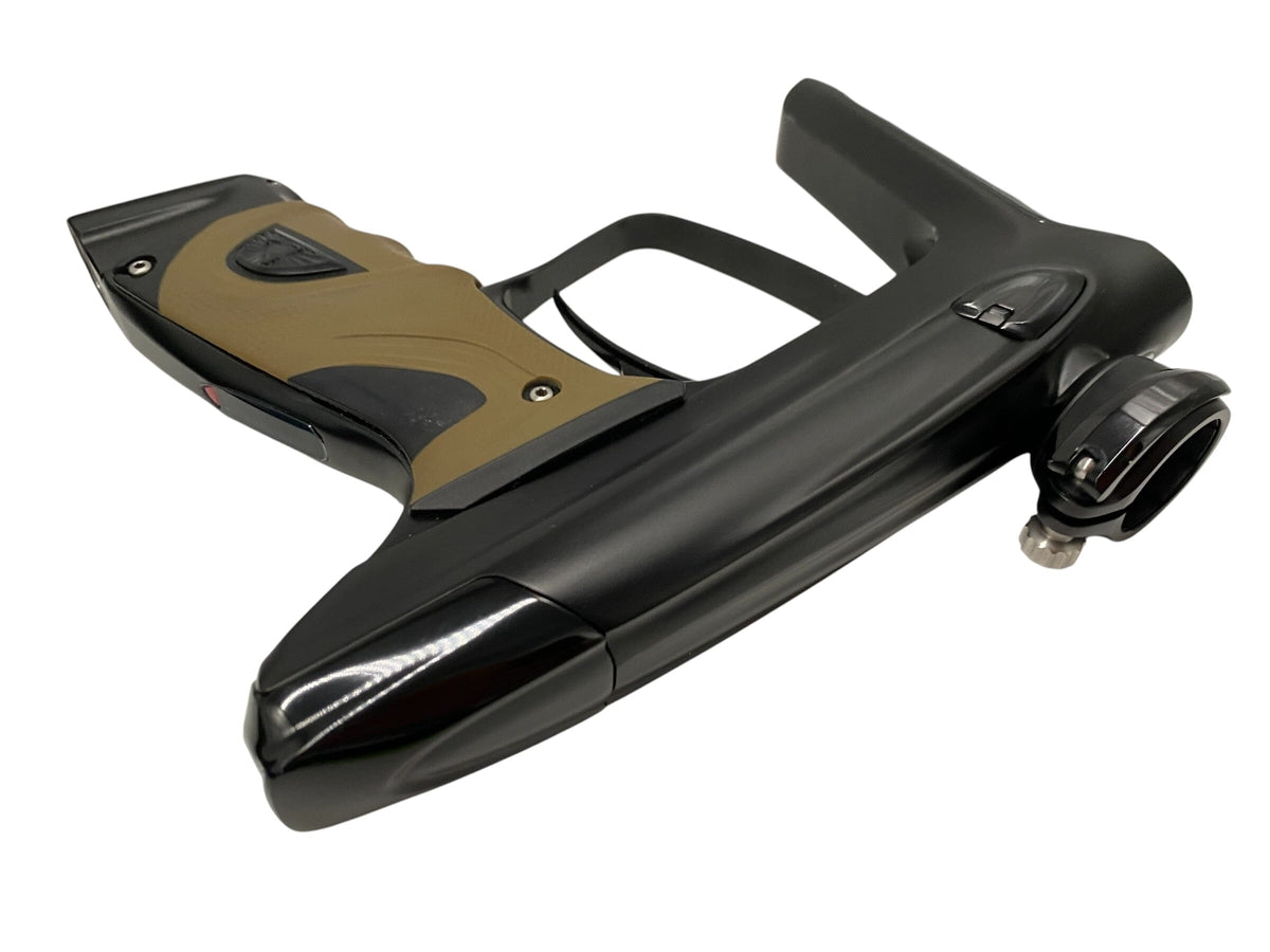 Used DLX LUXE TM40 Midnight Paintball Gun Paintball Gun from CPXBrosPaintball Buy/Sell/Trade Paintball Markers, New Paintball Guns, Paintball Hoppers, Paintball Masks, and Hormesis Headbands