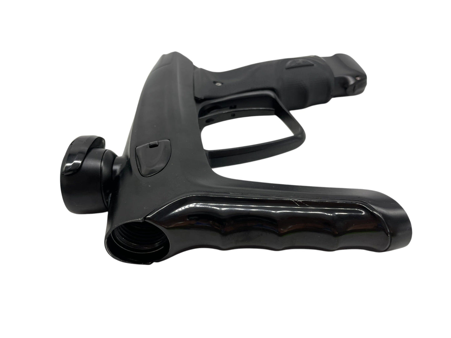 Used DLX Luxe TM40 Midnight Paintball Gun Paintball Gun from CPXBrosPaintball Buy/Sell/Trade Paintball Markers, New Paintball Guns, Paintball Hoppers, Paintball Masks, and Hormesis Headbands