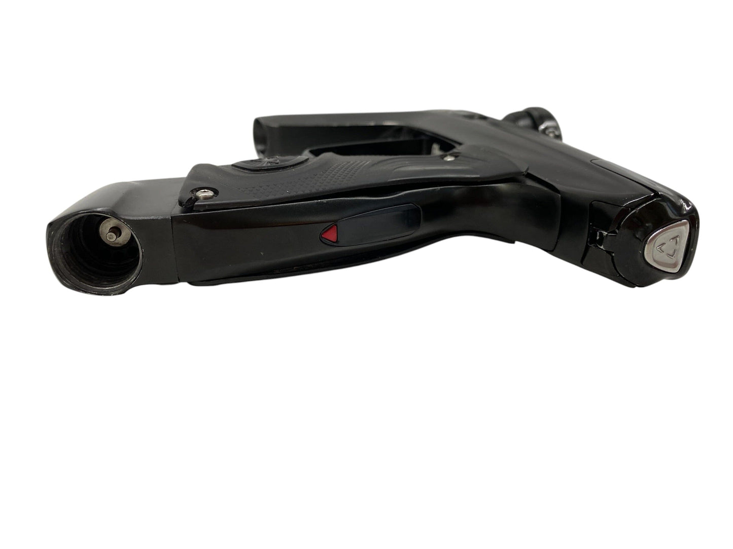 Used DLX Luxe TM40 Midnight Paintball Gun Paintball Gun from CPXBrosPaintball Buy/Sell/Trade Paintball Markers, New Paintball Guns, Paintball Hoppers, Paintball Masks, and Hormesis Headbands