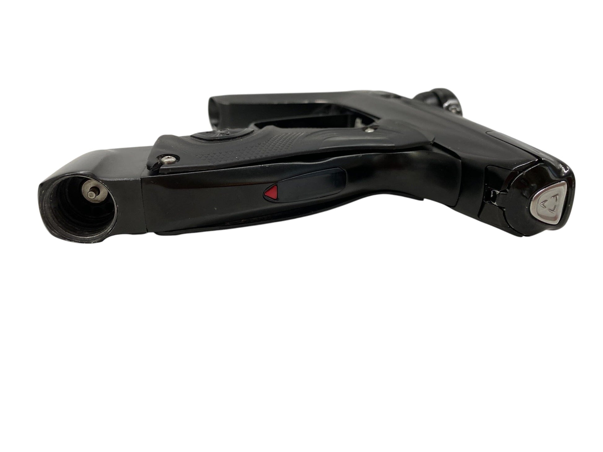 Used DLX Luxe TM40 Midnight Paintball Gun Paintball Gun from CPXBrosPaintball Buy/Sell/Trade Paintball Markers, New Paintball Guns, Paintball Hoppers, Paintball Masks, and Hormesis Headbands
