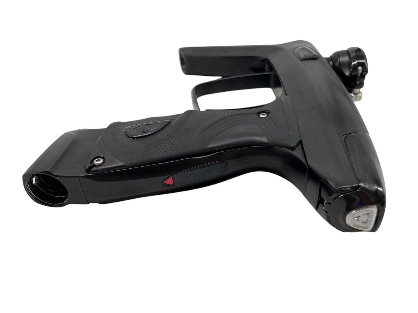 Used DLX Luxe TM40 Midnight Paintball Gun Paintball Gun from CPXBrosPaintball Buy/Sell/Trade Paintball Markers, New Paintball Guns, Paintball Hoppers, Paintball Masks, and Hormesis Headbands