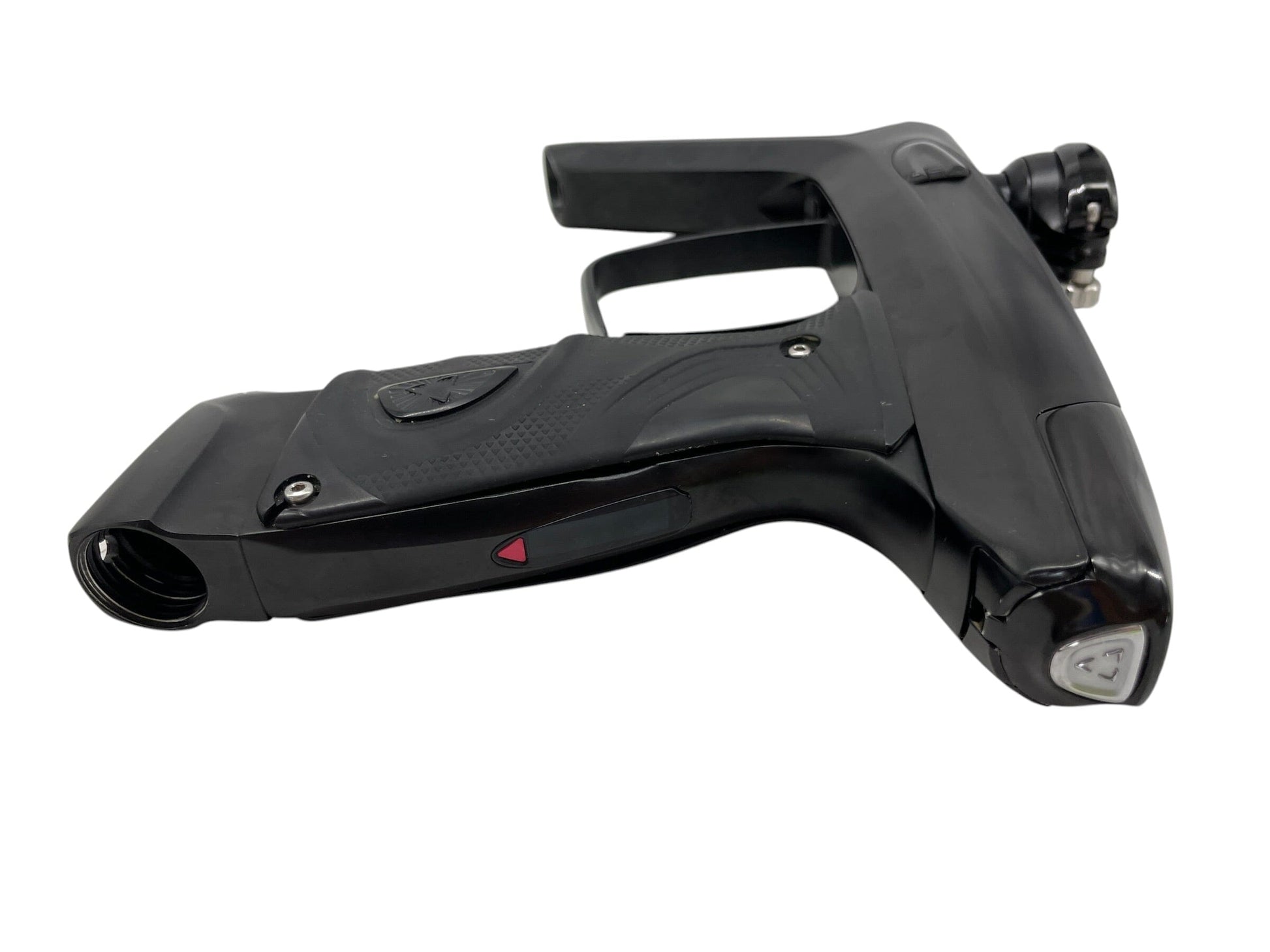 Used DLX Luxe TM40 Midnight Paintball Gun Paintball Gun from CPXBrosPaintball Buy/Sell/Trade Paintball Markers, New Paintball Guns, Paintball Hoppers, Paintball Masks, and Hormesis Headbands