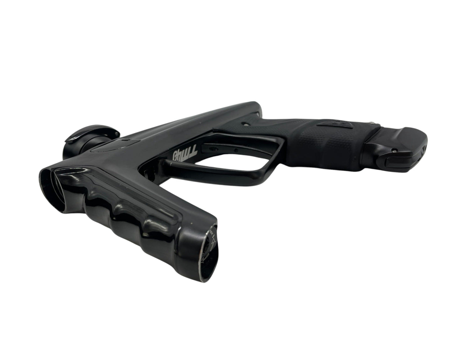 Used DLX Luxe TM40 Midnight Paintball Gun Paintball Gun from CPXBrosPaintball Buy/Sell/Trade Paintball Markers, New Paintball Guns, Paintball Hoppers, Paintball Masks, and Hormesis Headbands