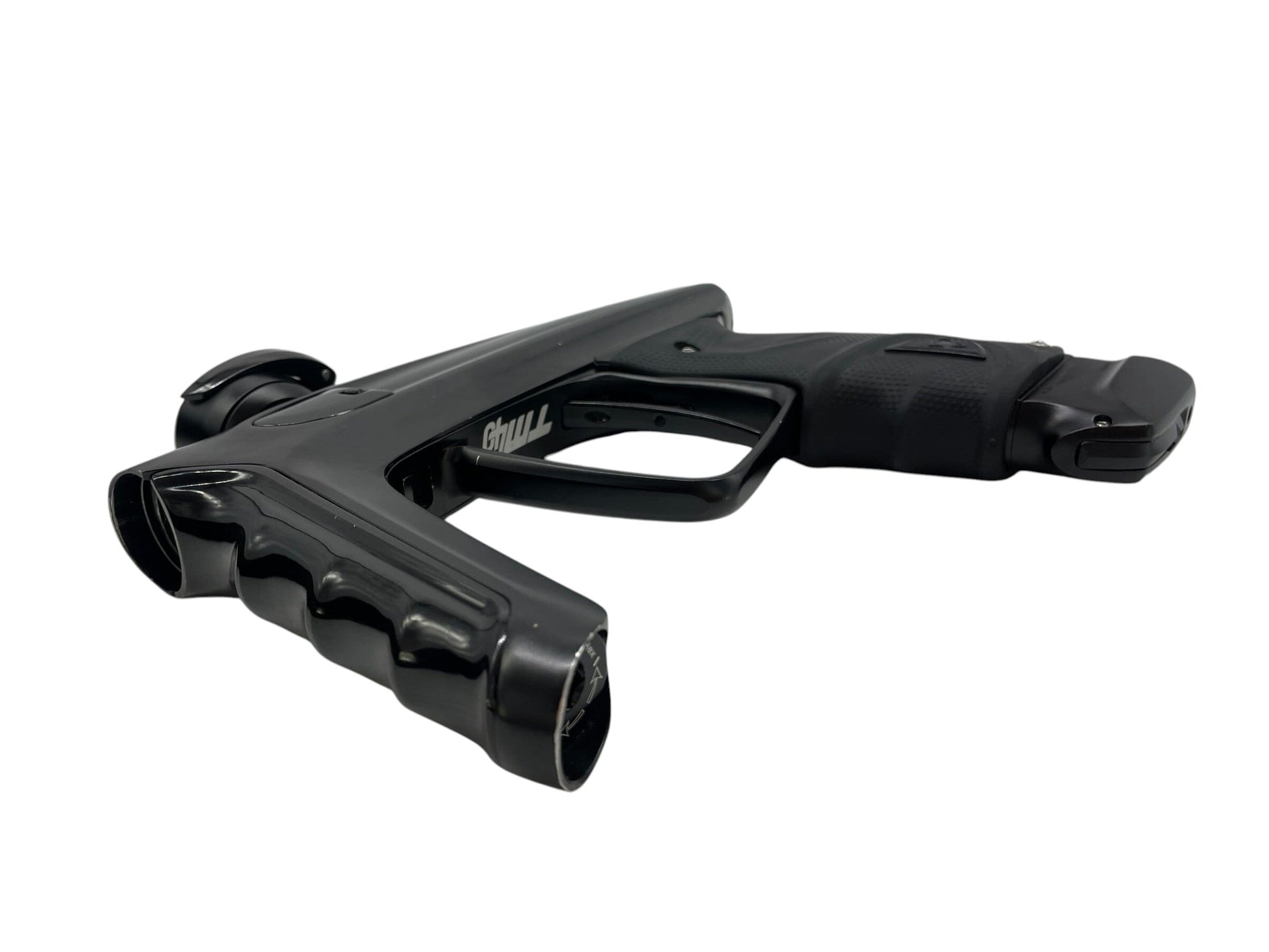Used DLX Luxe TM40 Midnight Paintball Gun Paintball Gun from CPXBrosPaintball Buy/Sell/Trade Paintball Markers, New Paintball Guns, Paintball Hoppers, Paintball Masks, and Hormesis Headbands
