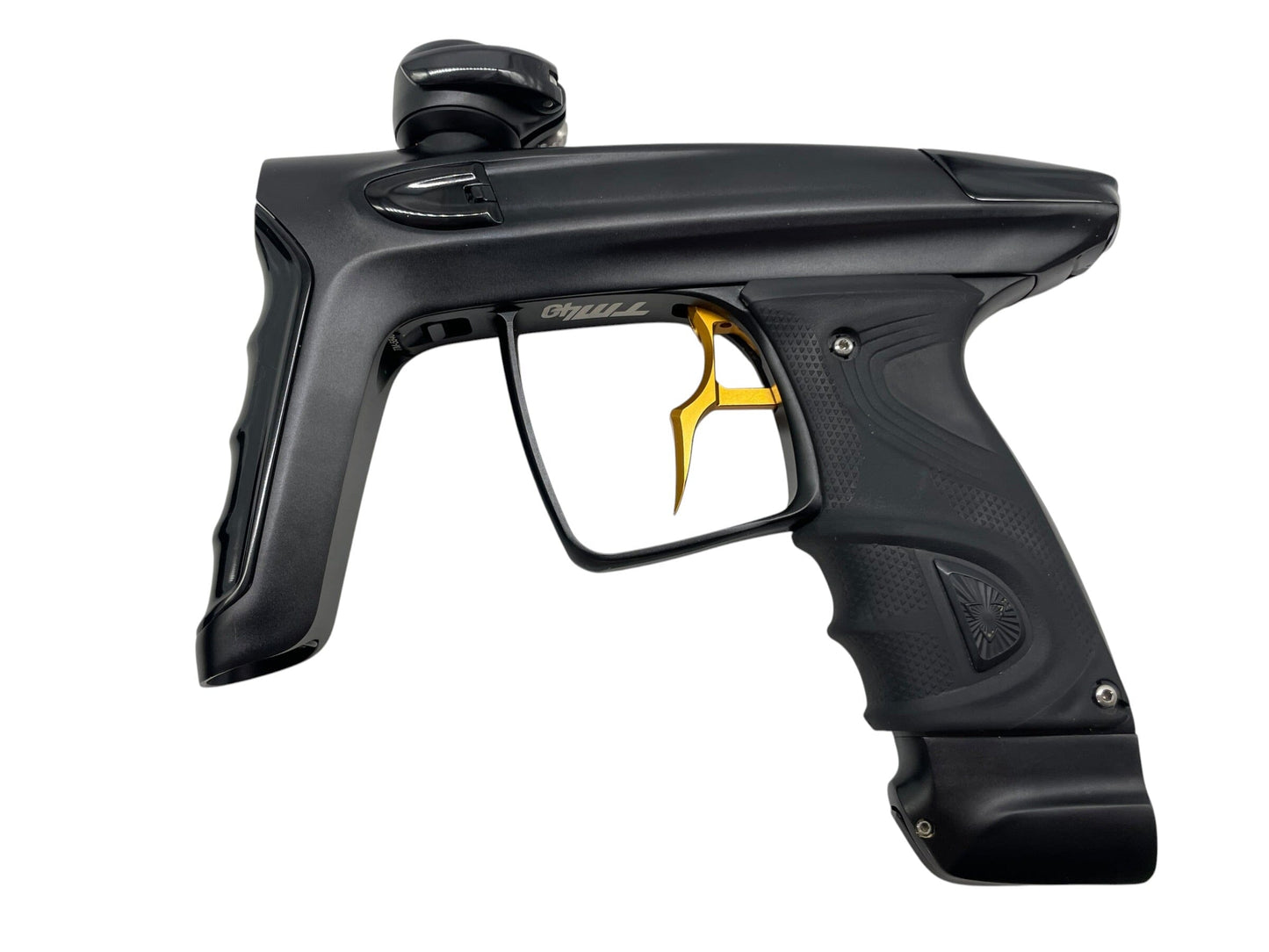 Used DLX LUXE TM40 Midnight Paintball Gun Paintball Gun from CPXBrosPaintball Buy/Sell/Trade Paintball Markers, New Paintball Guns, Paintball Hoppers, Paintball Masks, and Hormesis Headbands