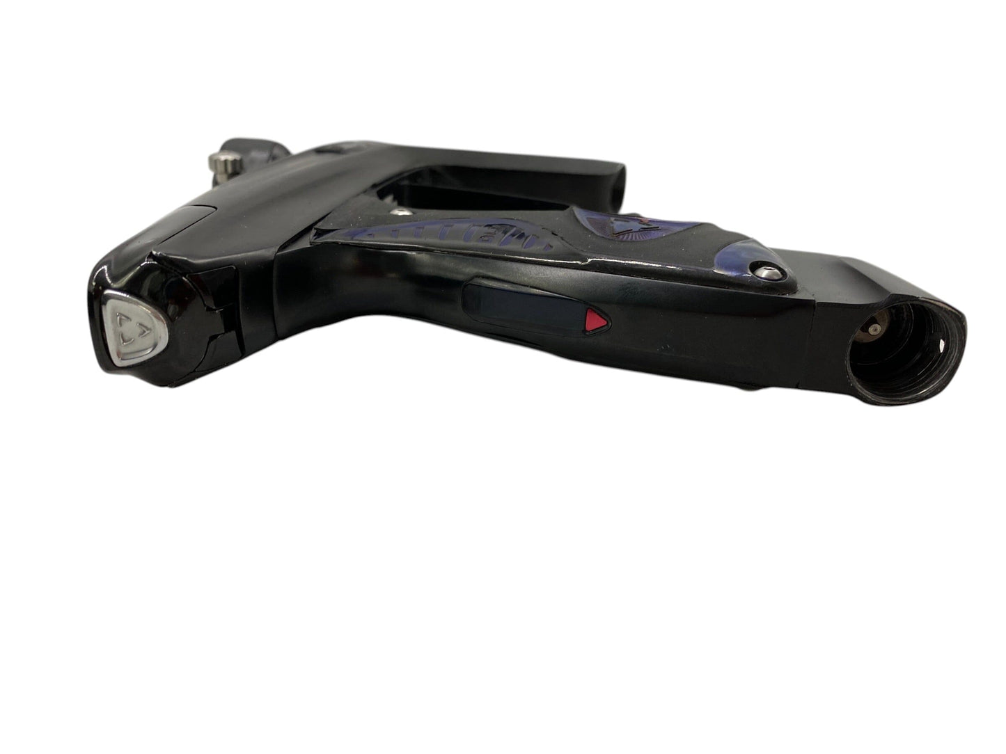 Used Dlx Luxe TM40 Midnight Paintball Gun Paintball Gun from CPXBrosPaintball Buy/Sell/Trade Paintball Markers, New Paintball Guns, Paintball Hoppers, Paintball Masks, and Hormesis Headbands