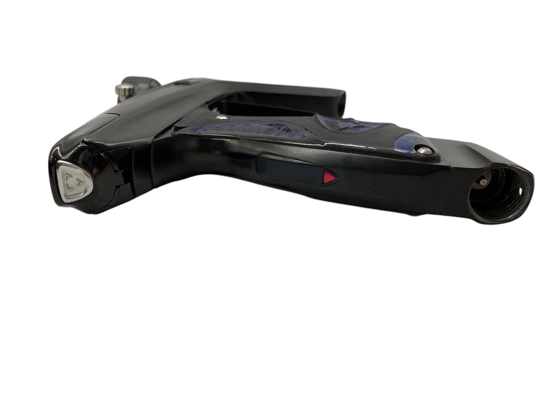Used Dlx Luxe TM40 Midnight Paintball Gun Paintball Gun from CPXBrosPaintball Buy/Sell/Trade Paintball Markers, New Paintball Guns, Paintball Hoppers, Paintball Masks, and Hormesis Headbands
