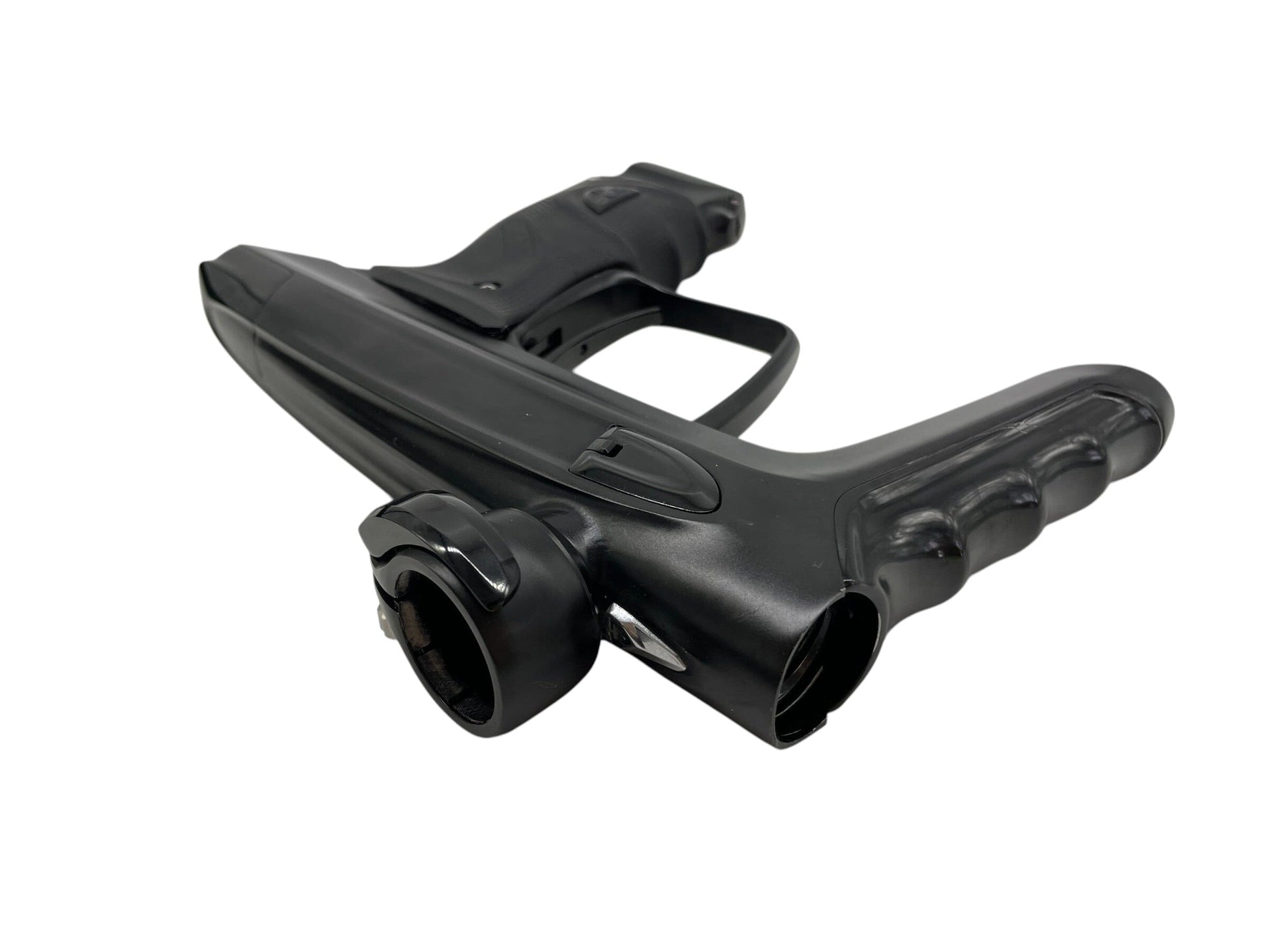 Used DLX Luxe TM40 Midnight Paintball Gun Paintball Gun from CPXBrosPaintball Buy/Sell/Trade Paintball Markers, New Paintball Guns, Paintball Hoppers, Paintball Masks, and Hormesis Headbands
