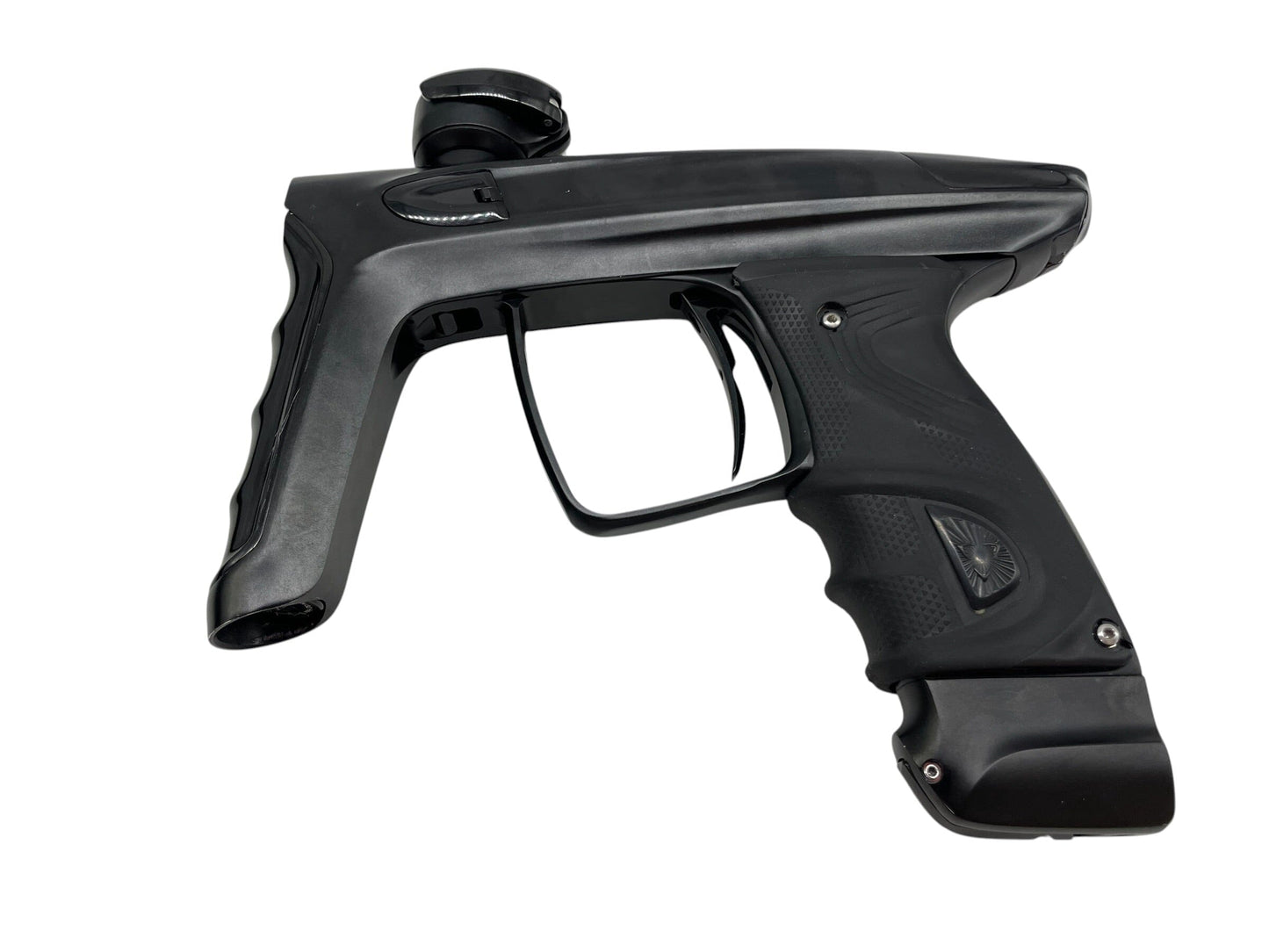 Used DLX Luxe TM40 Midnight Paintball Gun Paintball Gun from CPXBrosPaintball Buy/Sell/Trade Paintball Markers, New Paintball Guns, Paintball Hoppers, Paintball Masks, and Hormesis Headbands