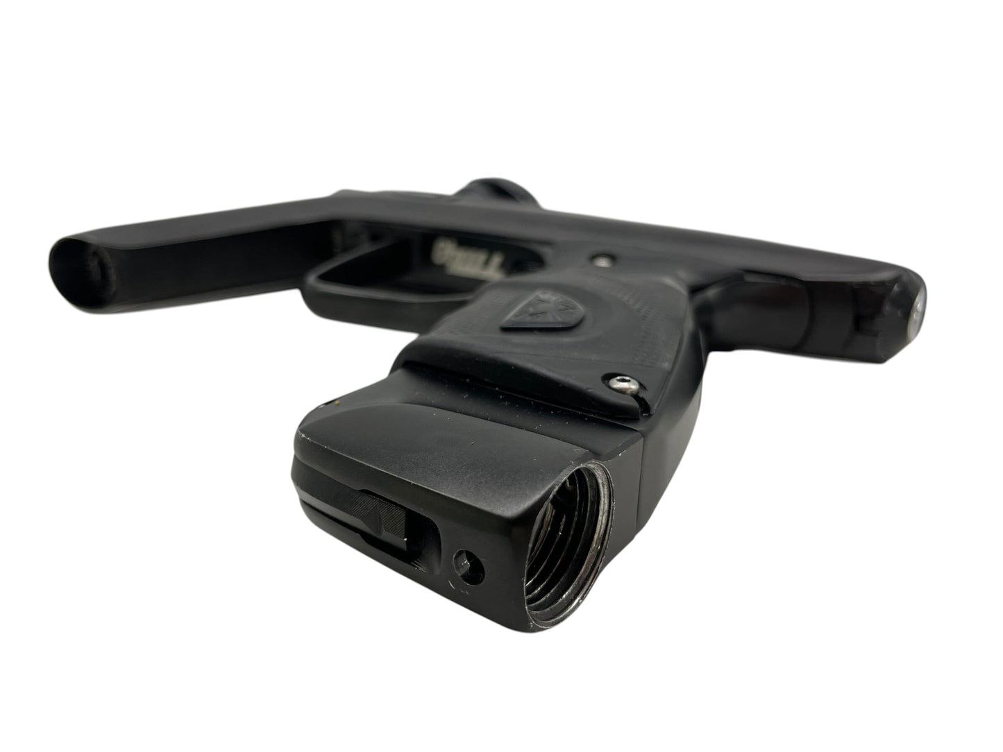 Used DLX LUXE TM40 Midnight Paintball Gun Paintball Gun from CPXBrosPaintball Buy/Sell/Trade Paintball Markers, New Paintball Guns, Paintball Hoppers, Paintball Masks, and Hormesis Headbands