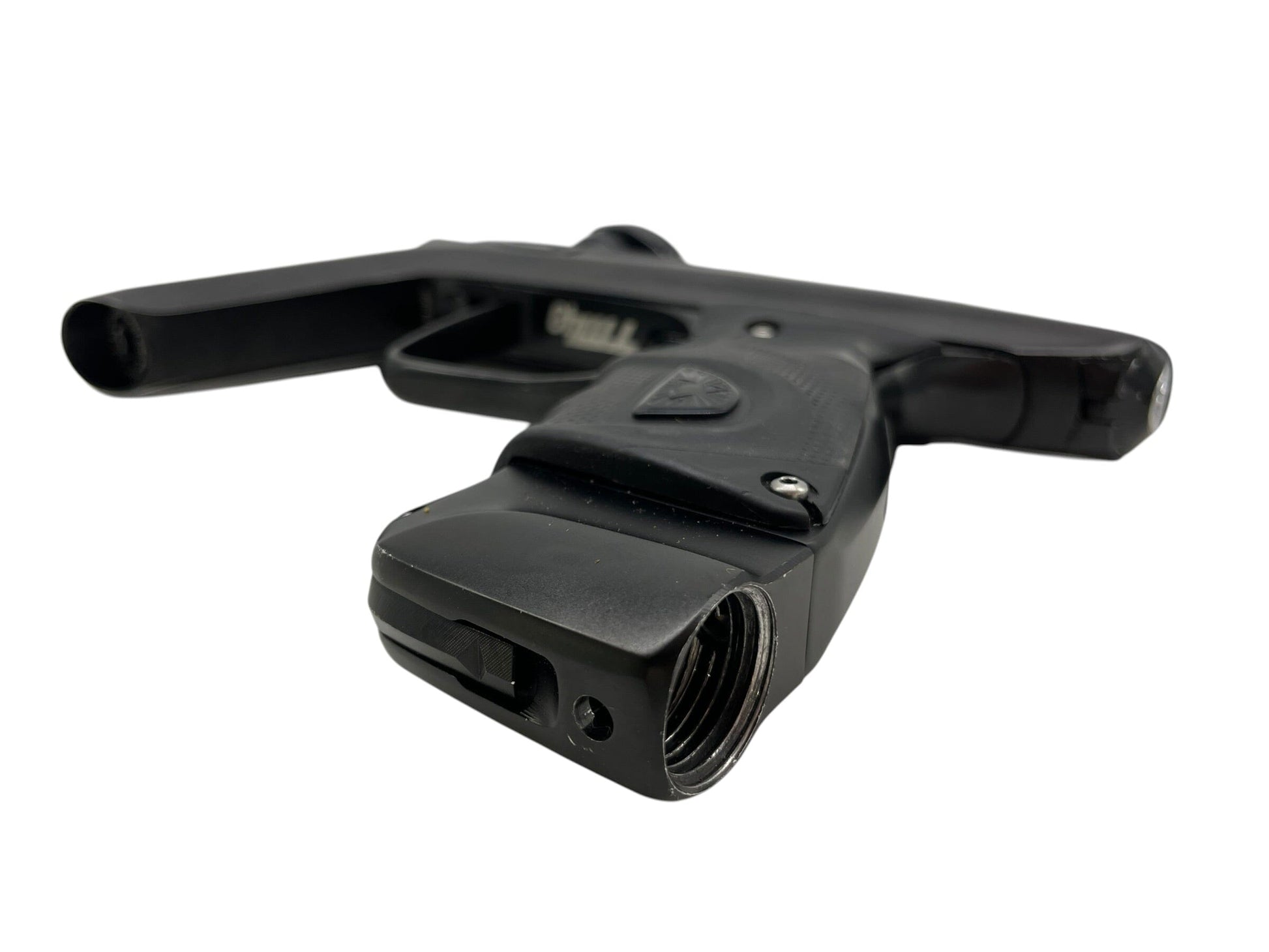 Used DLX LUXE TM40 Midnight Paintball Gun Paintball Gun from CPXBrosPaintball Buy/Sell/Trade Paintball Markers, New Paintball Guns, Paintball Hoppers, Paintball Masks, and Hormesis Headbands
