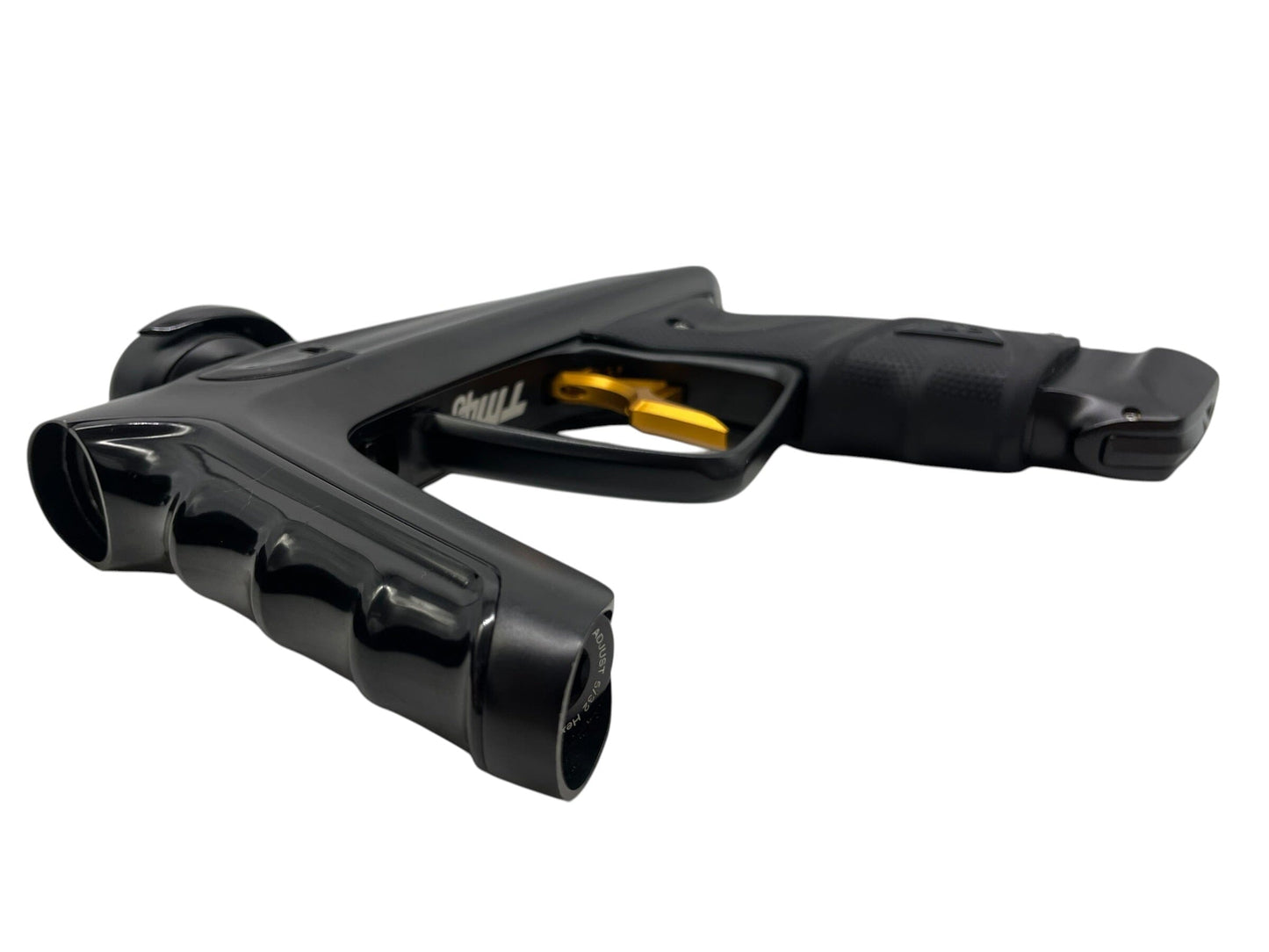 Used DLX LUXE TM40 Midnight Paintball Gun Paintball Gun from CPXBrosPaintball Buy/Sell/Trade Paintball Markers, New Paintball Guns, Paintball Hoppers, Paintball Masks, and Hormesis Headbands