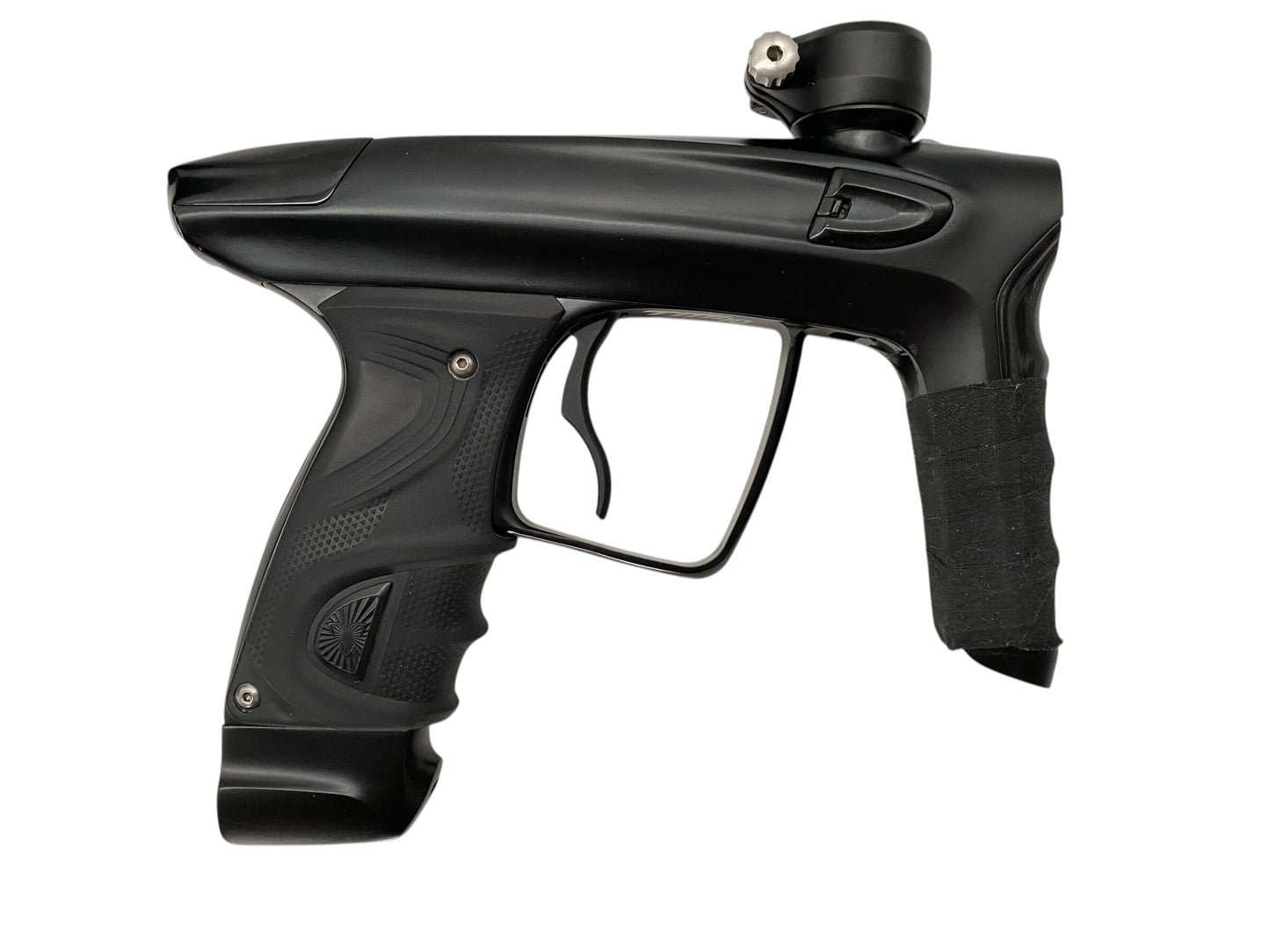 Used DLX Luxe TM40 Midnight Paintball Gun Paintball Gun from CPXBrosPaintball Buy/Sell/Trade Paintball Markers, New Paintball Guns, Paintball Hoppers, Paintball Masks, and Hormesis Headbands
