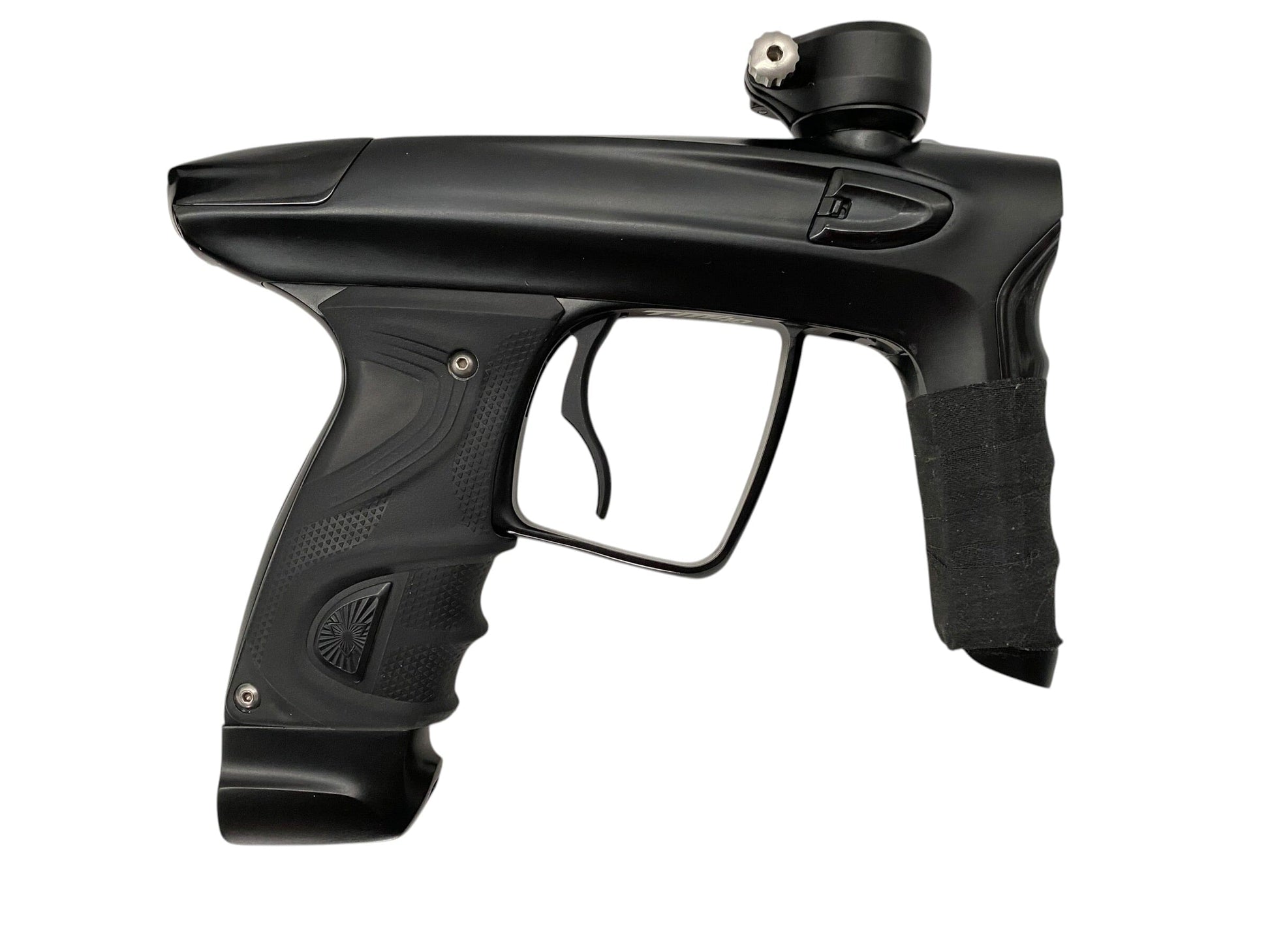 Used DLX Luxe TM40 Midnight Paintball Gun Paintball Gun from CPXBrosPaintball Buy/Sell/Trade Paintball Markers, New Paintball Guns, Paintball Hoppers, Paintball Masks, and Hormesis Headbands