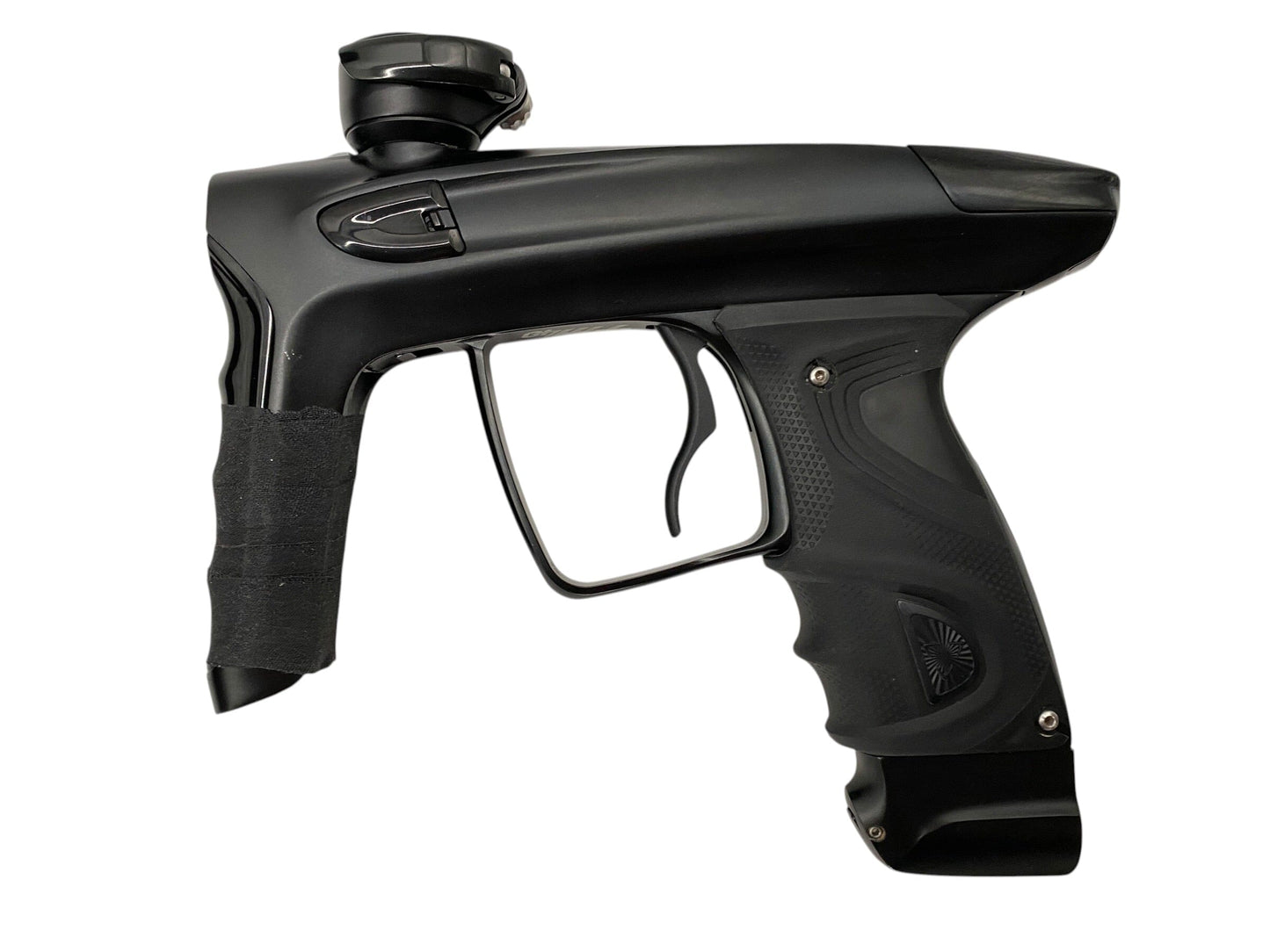 Used DLX Luxe TM40 Midnight Paintball Gun Paintball Gun from CPXBrosPaintball Buy/Sell/Trade Paintball Markers, New Paintball Guns, Paintball Hoppers, Paintball Masks, and Hormesis Headbands