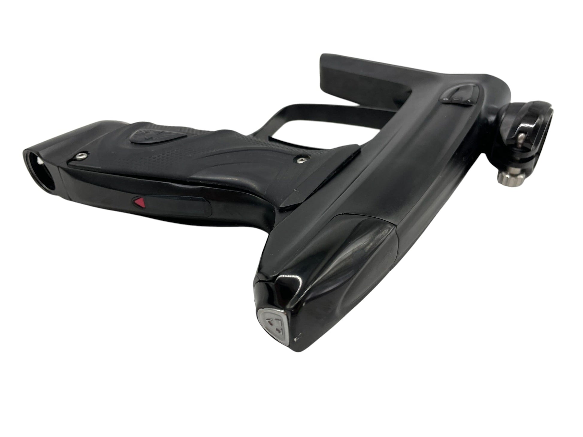 Used DLX Luxe TM40 Midnight Paintball Gun Paintball Gun from CPXBrosPaintball Buy/Sell/Trade Paintball Markers, New Paintball Guns, Paintball Hoppers, Paintball Masks, and Hormesis Headbands