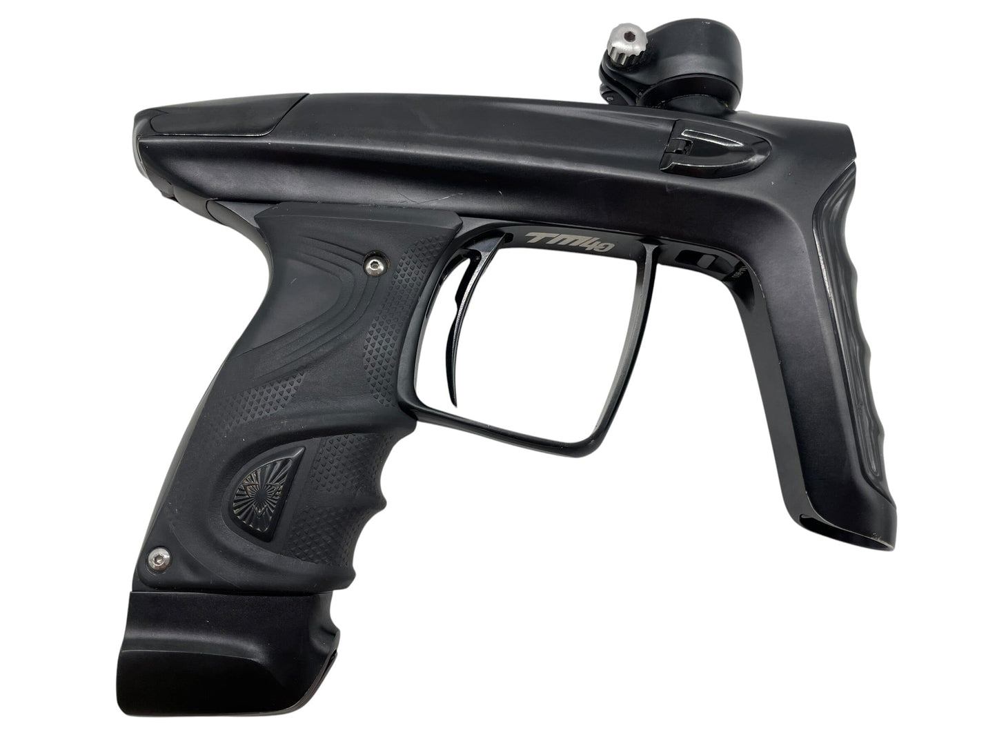 Used DLX LUXE TM40 Midnight Paintball Gun Paintball Gun from CPXBrosPaintball Buy/Sell/Trade Paintball Markers, New Paintball Guns, Paintball Hoppers, Paintball Masks, and Hormesis Headbands