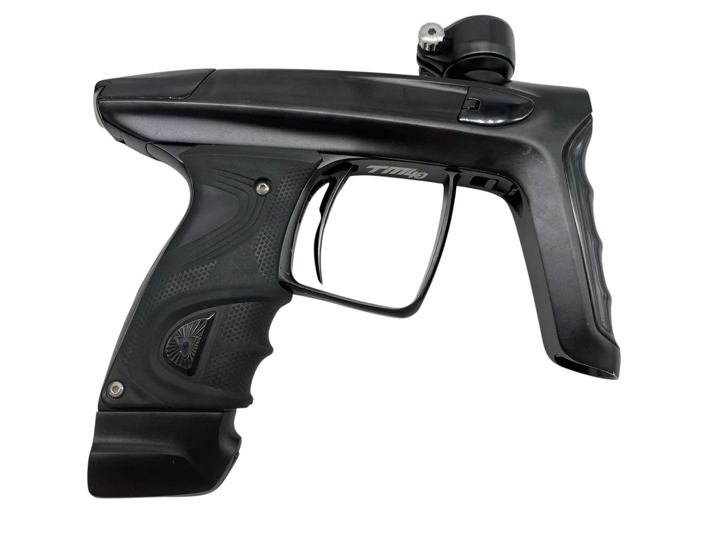 Used DLX Luxe TM40 Midnight Paintball Gun Paintball Gun from CPXBrosPaintball Buy/Sell/Trade Paintball Markers, New Paintball Guns, Paintball Hoppers, Paintball Masks, and Hormesis Headbands