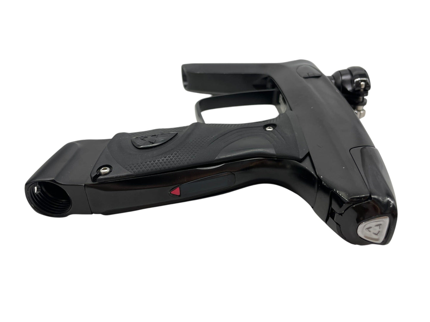 Used DLX Luxe TM40 Midnight Paintball Gun Paintball Gun from CPXBrosPaintball Buy/Sell/Trade Paintball Markers, New Paintball Guns, Paintball Hoppers, Paintball Masks, and Hormesis Headbands