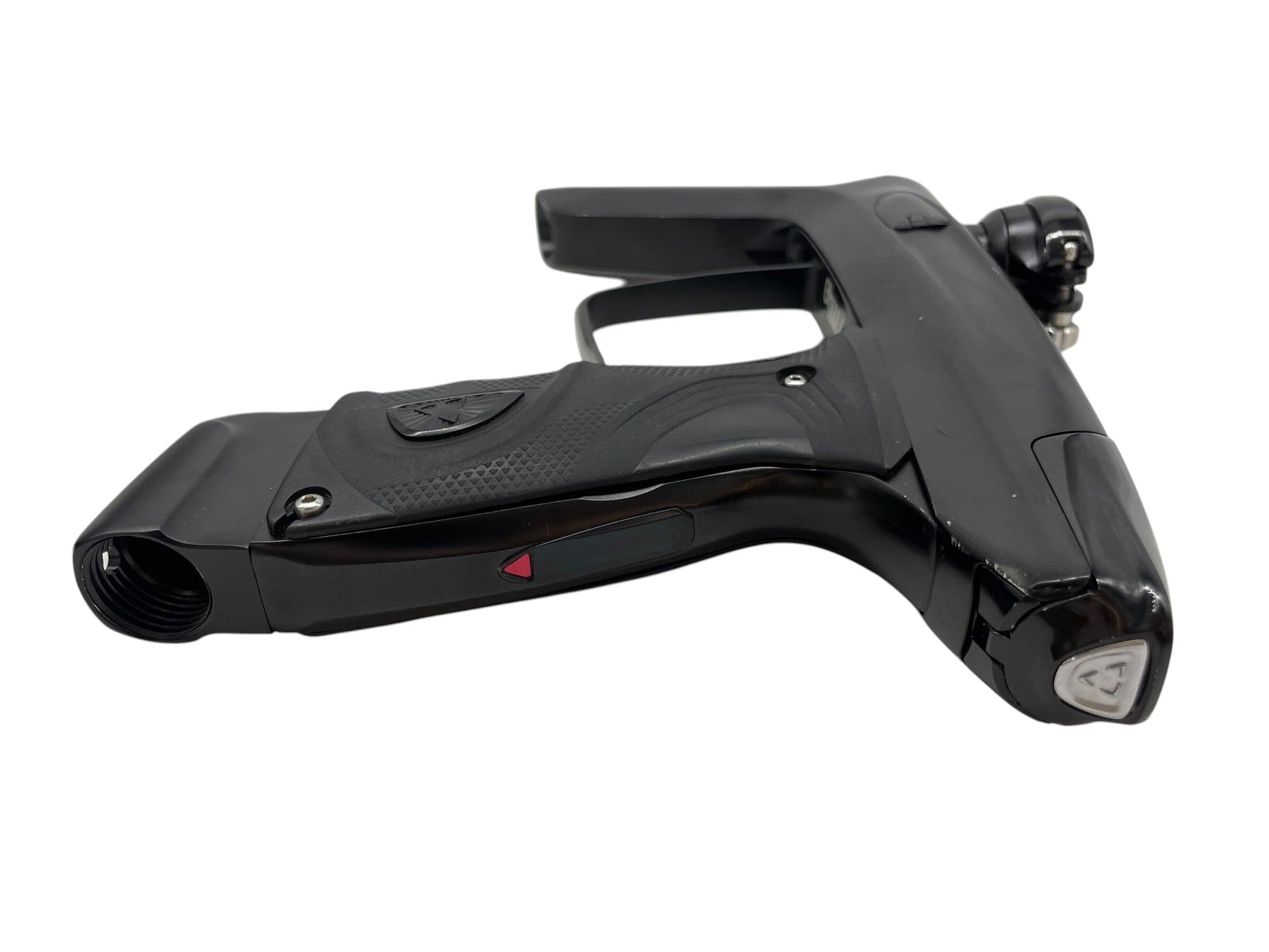 Used DLX Luxe TM40 Midnight Paintball Gun Paintball Gun from CPXBrosPaintball Buy/Sell/Trade Paintball Markers, New Paintball Guns, Paintball Hoppers, Paintball Masks, and Hormesis Headbands