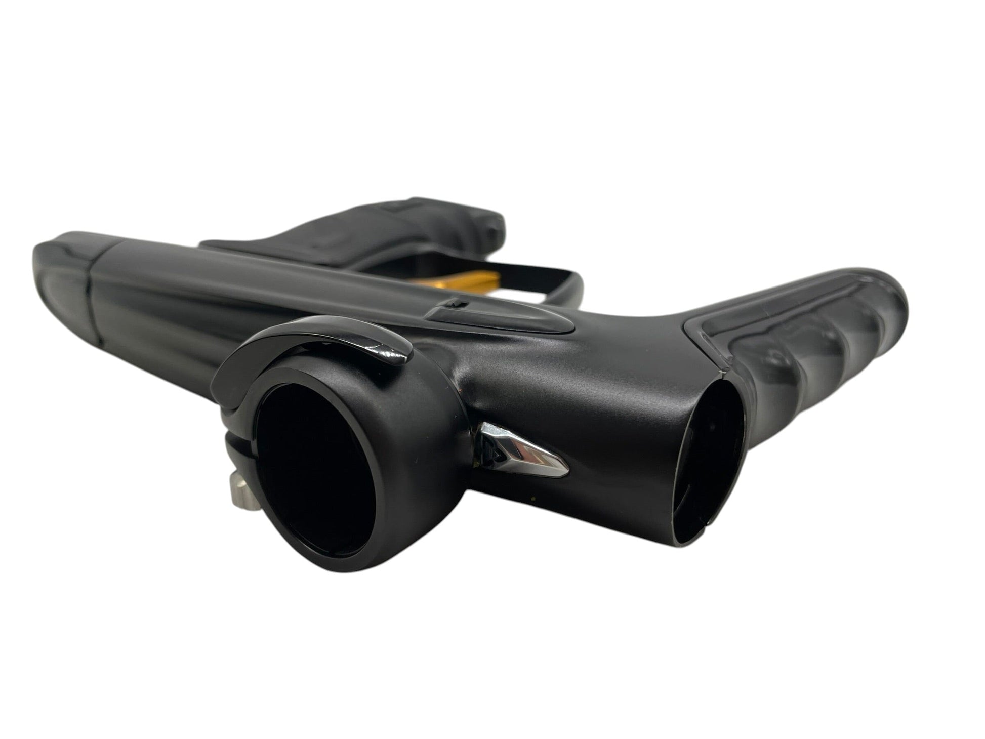 Used DLX LUXE TM40 Midnight Paintball Gun Paintball Gun from CPXBrosPaintball Buy/Sell/Trade Paintball Markers, New Paintball Guns, Paintball Hoppers, Paintball Masks, and Hormesis Headbands
