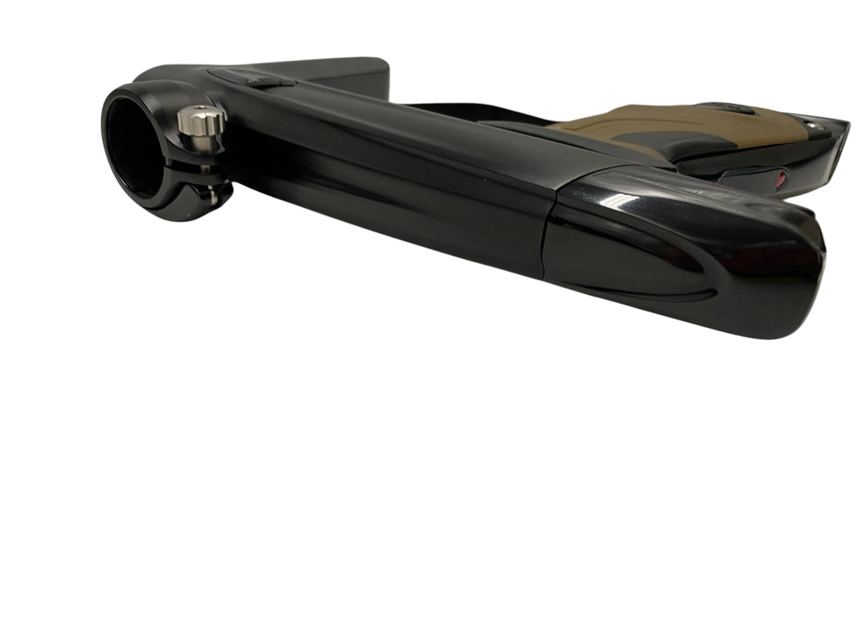 Used DLX LUXE TM40 Midnight Paintball Gun Paintball Gun from CPXBrosPaintball Buy/Sell/Trade Paintball Markers, New Paintball Guns, Paintball Hoppers, Paintball Masks, and Hormesis Headbands