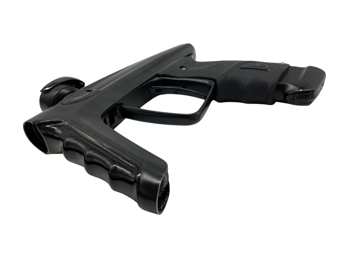 Used DLX Luxe TM40 Midnight Paintball Gun Paintball Gun from CPXBrosPaintball Buy/Sell/Trade Paintball Markers, New Paintball Guns, Paintball Hoppers, Paintball Masks, and Hormesis Headbands