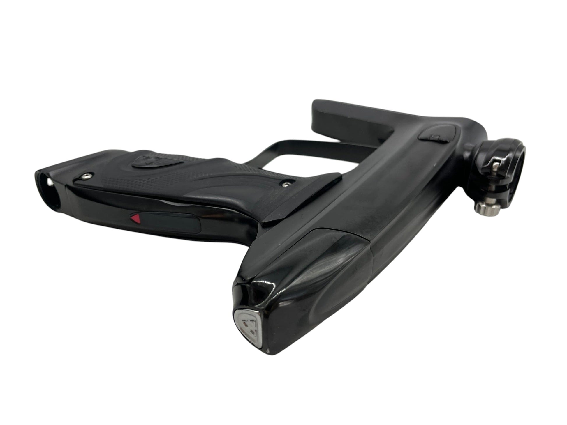 Used DLX Luxe TM40 Midnight Paintball Gun Paintball Gun from CPXBrosPaintball Buy/Sell/Trade Paintball Markers, New Paintball Guns, Paintball Hoppers, Paintball Masks, and Hormesis Headbands