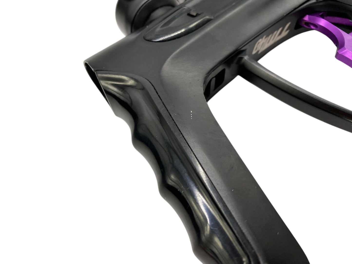 Used Dlx Luxe TM40 Midnight Paintball Gun Paintball Gun from CPXBrosPaintball Buy/Sell/Trade Paintball Markers, New Paintball Guns, Paintball Hoppers, Paintball Masks, and Hormesis Headbands