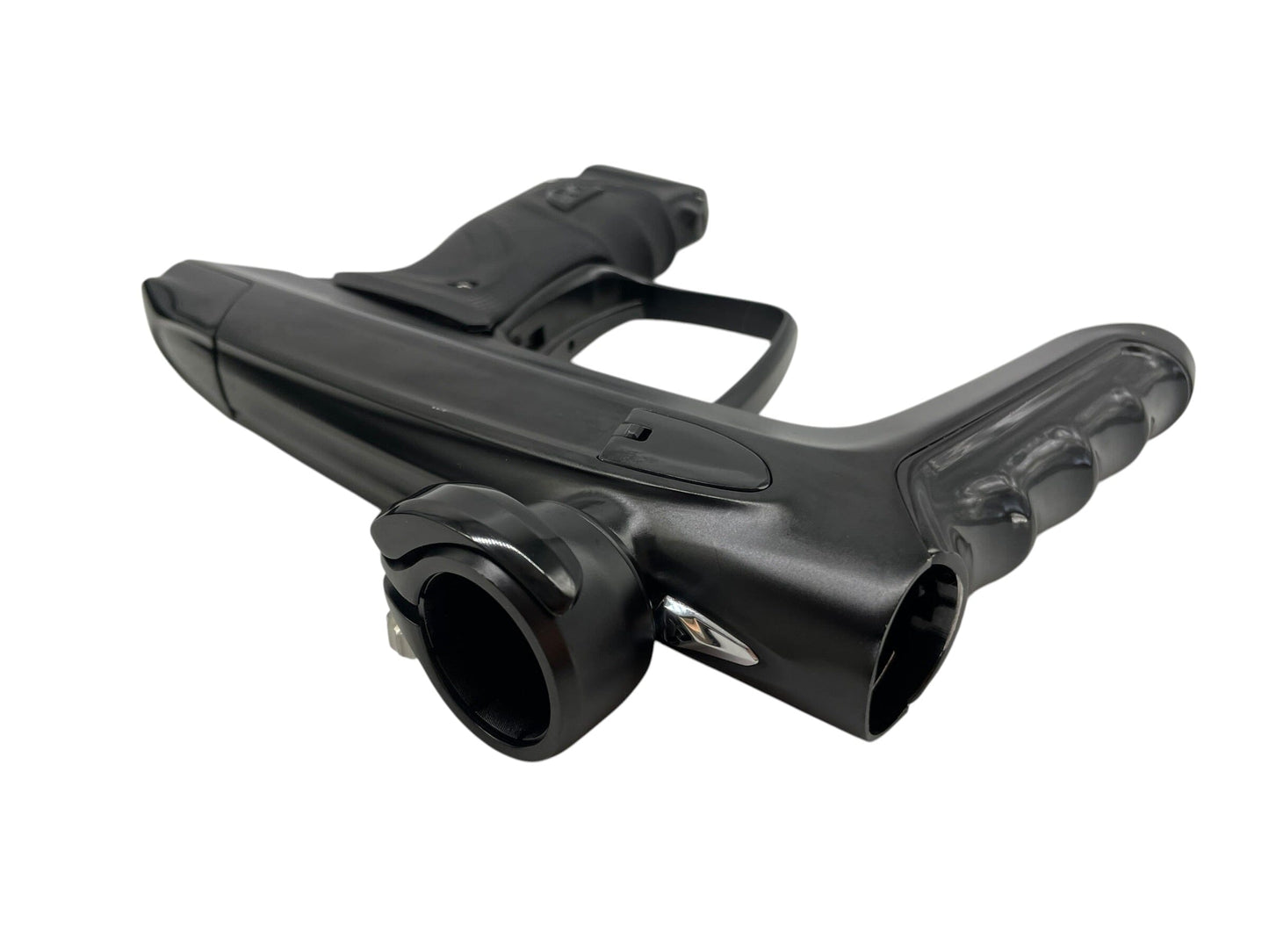 Used DLX Luxe TM40 Midnight Paintball Gun Paintball Gun from CPXBrosPaintball Buy/Sell/Trade Paintball Markers, New Paintball Guns, Paintball Hoppers, Paintball Masks, and Hormesis Headbands
