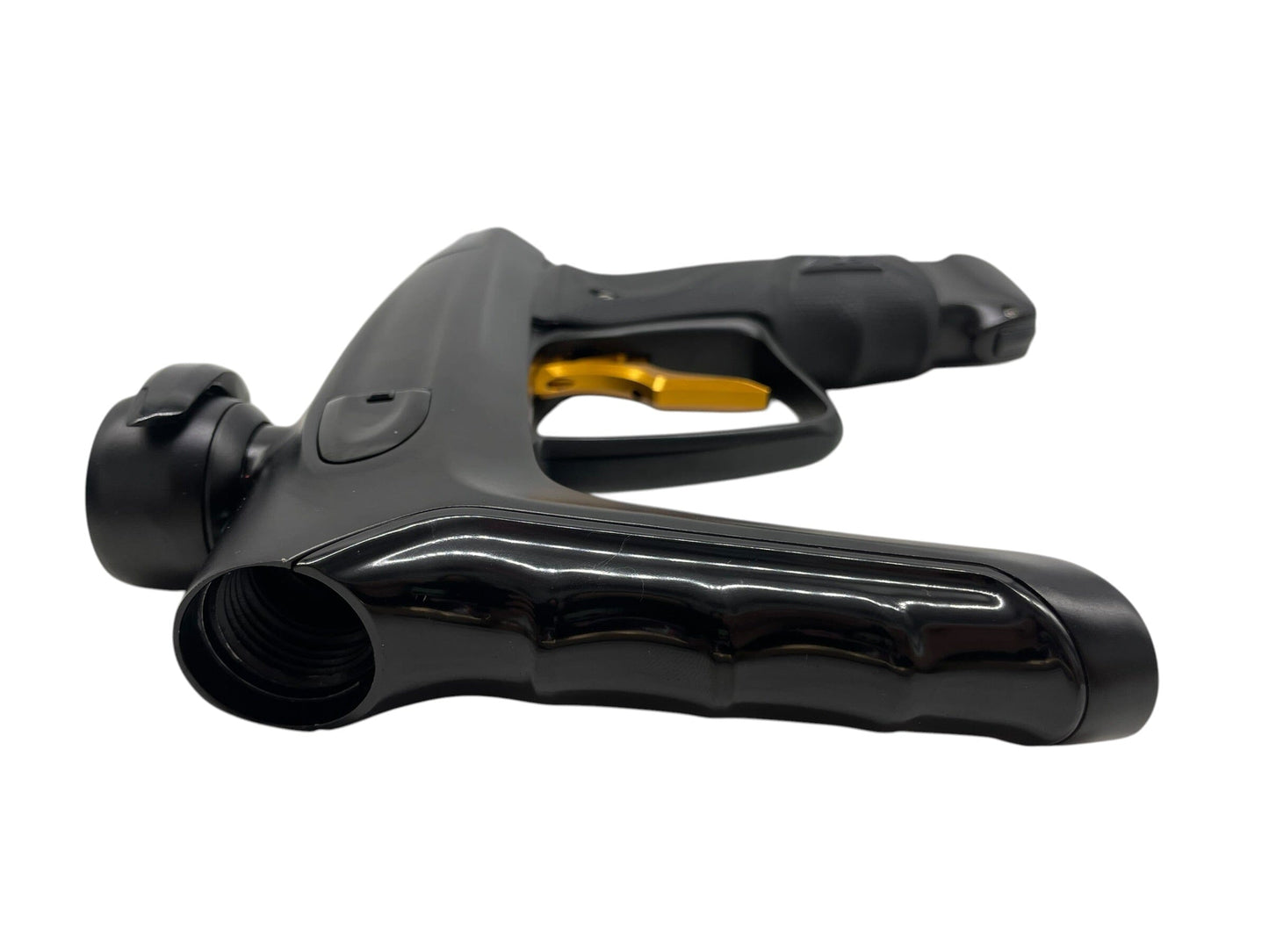 Used DLX LUXE TM40 Midnight Paintball Gun Paintball Gun from CPXBrosPaintball Buy/Sell/Trade Paintball Markers, New Paintball Guns, Paintball Hoppers, Paintball Masks, and Hormesis Headbands