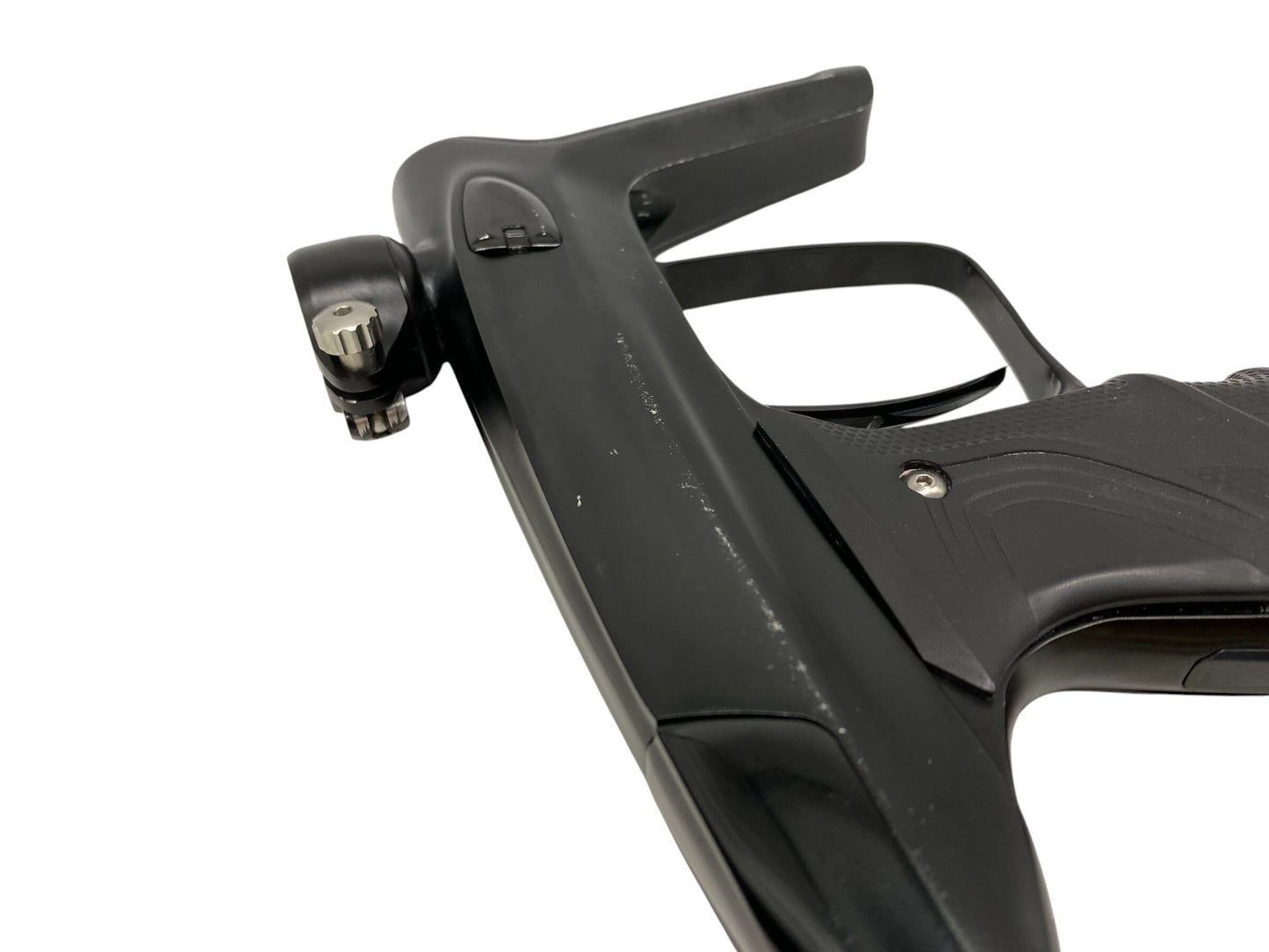 Used DLX Luxe TM40 Midnight Paintball Gun Paintball Gun from CPXBrosPaintball Buy/Sell/Trade Paintball Markers, New Paintball Guns, Paintball Hoppers, Paintball Masks, and Hormesis Headbands