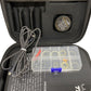 Used DLX Luxe TM40 Midnight Paintball Gun Paintball Gun from CPXBrosPaintball Buy/Sell/Trade Paintball Markers, New Paintball Guns, Paintball Hoppers, Paintball Masks, and Hormesis Headbands