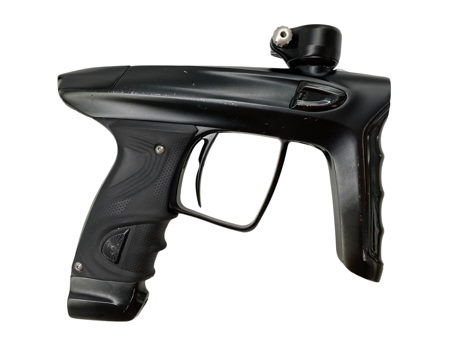 Used DLX Luxe TM40 Midnight Paintball Gun Paintball Gun from CPXBrosPaintball Buy/Sell/Trade Paintball Markers, New Paintball Guns, Paintball Hoppers, Paintball Masks, and Hormesis Headbands