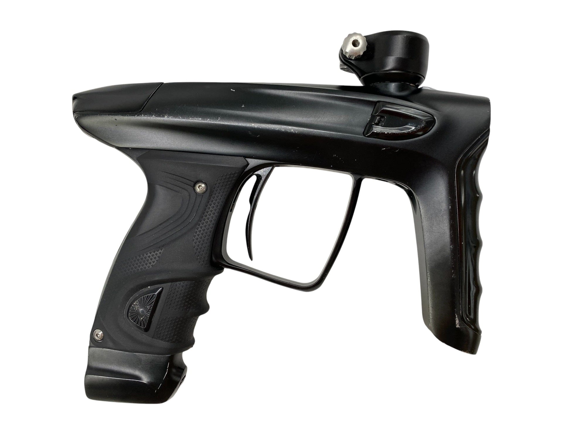 Used DLX Luxe TM40 Midnight Paintball Gun Paintball Gun from CPXBrosPaintball Buy/Sell/Trade Paintball Markers, New Paintball Guns, Paintball Hoppers, Paintball Masks, and Hormesis Headbands