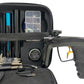 Used DLX LUXE TM40 Midnight Paintball Gun Paintball Gun from CPXBrosPaintball Buy/Sell/Trade Paintball Markers, New Paintball Guns, Paintball Hoppers, Paintball Masks, and Hormesis Headbands
