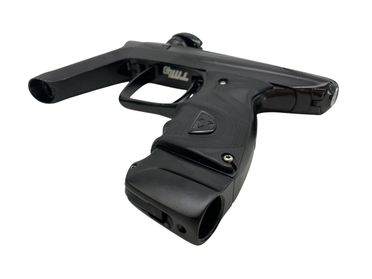 Used DLX Luxe TM40 Midnight Paintball Gun Paintball Gun from CPXBrosPaintball Buy/Sell/Trade Paintball Markers, New Paintball Guns, Paintball Hoppers, Paintball Masks, and Hormesis Headbands