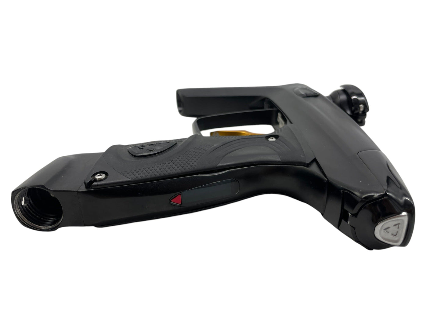 Used DLX LUXE TM40 Midnight Paintball Gun Paintball Gun from CPXBrosPaintball Buy/Sell/Trade Paintball Markers, New Paintball Guns, Paintball Hoppers, Paintball Masks, and Hormesis Headbands