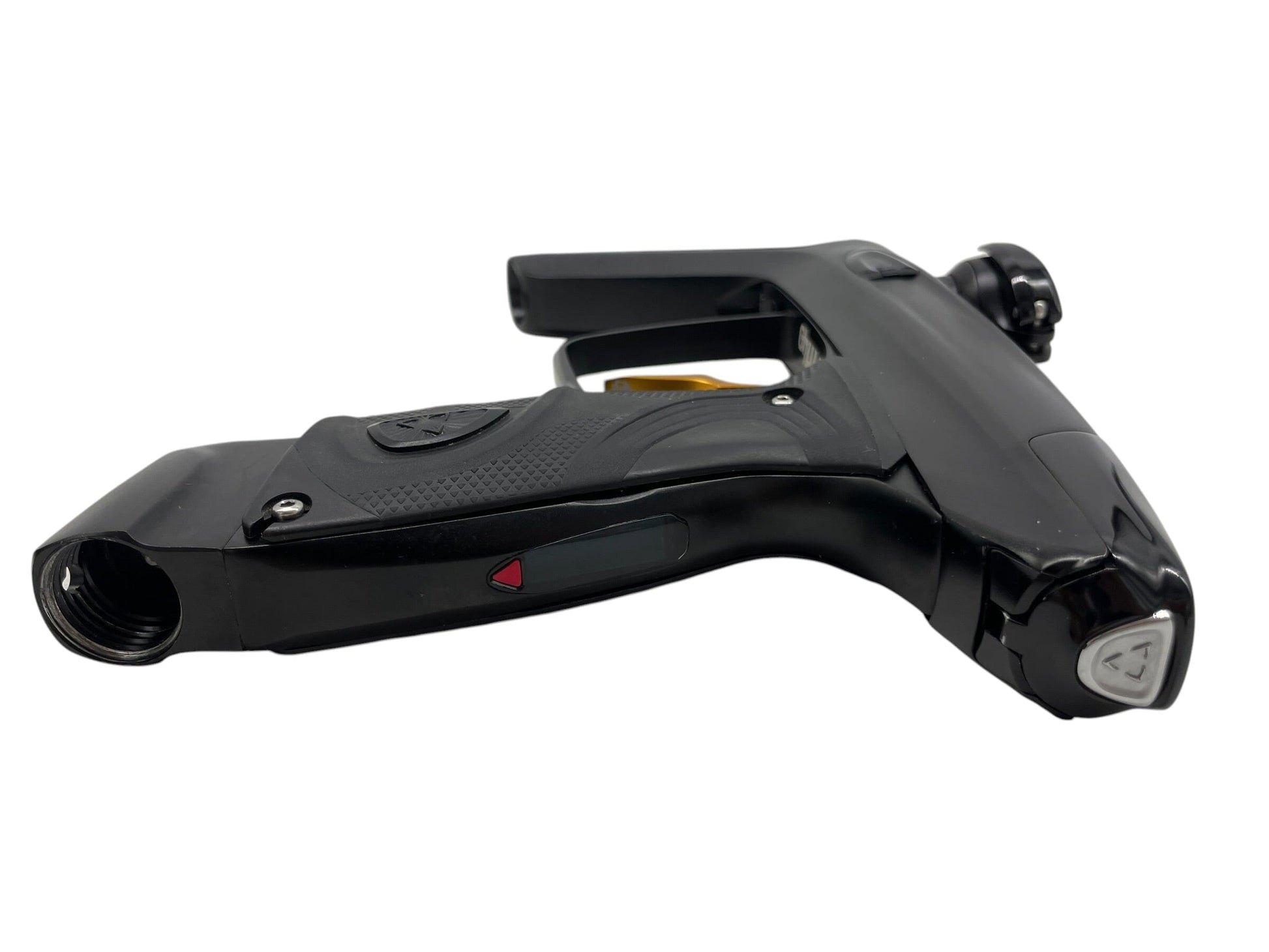 Used DLX LUXE TM40 Midnight Paintball Gun Paintball Gun from CPXBrosPaintball Buy/Sell/Trade Paintball Markers, New Paintball Guns, Paintball Hoppers, Paintball Masks, and Hormesis Headbands