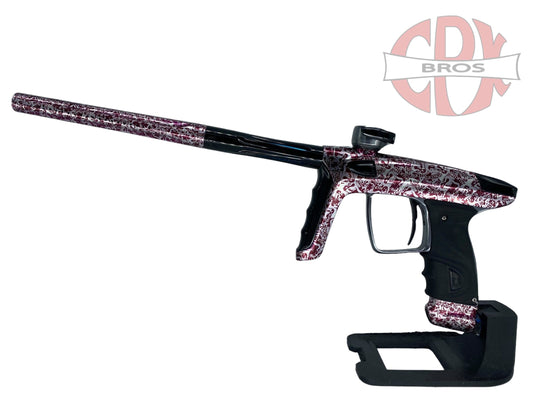 Used Dlx Luxe Tm40 ML Kings Paintball Gun Paintball Gun from CPXBrosPaintball Buy/Sell/Trade Paintball Markers, New Paintball Guns, Paintball Hoppers, Paintball Masks, and Hormesis Headbands