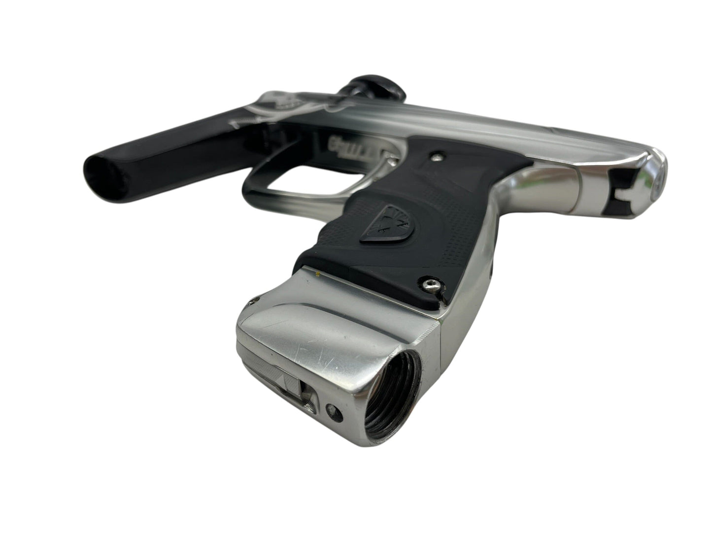 Used DLX Luxe TM40 Mutiny Edition Paintball Gun Paintball Gun from CPXBrosPaintball Buy/Sell/Trade Paintball Markers, New Paintball Guns, Paintball Hoppers, Paintball Masks, and Hormesis Headbands