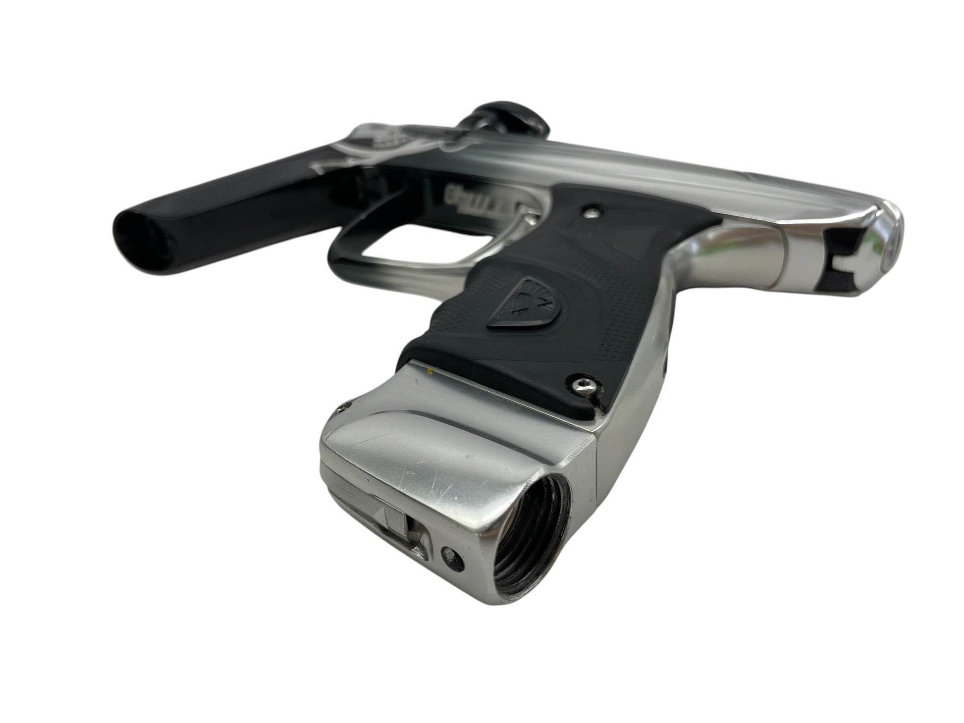 Used DLX Luxe TM40 Mutiny Edition Paintball Gun Paintball Gun from CPXBrosPaintball Buy/Sell/Trade Paintball Markers, New Paintball Guns, Paintball Hoppers, Paintball Masks, and Hormesis Headbands