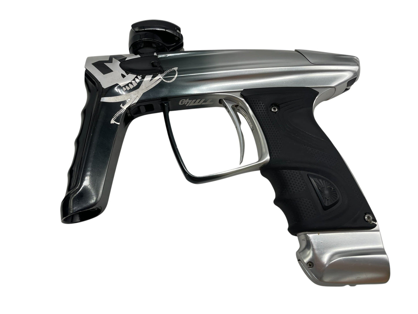 Used DLX Luxe TM40 Mutiny Edition Paintball Gun Paintball Gun from CPXBrosPaintball Buy/Sell/Trade Paintball Markers, New Paintball Guns, Paintball Hoppers, Paintball Masks, and Hormesis Headbands