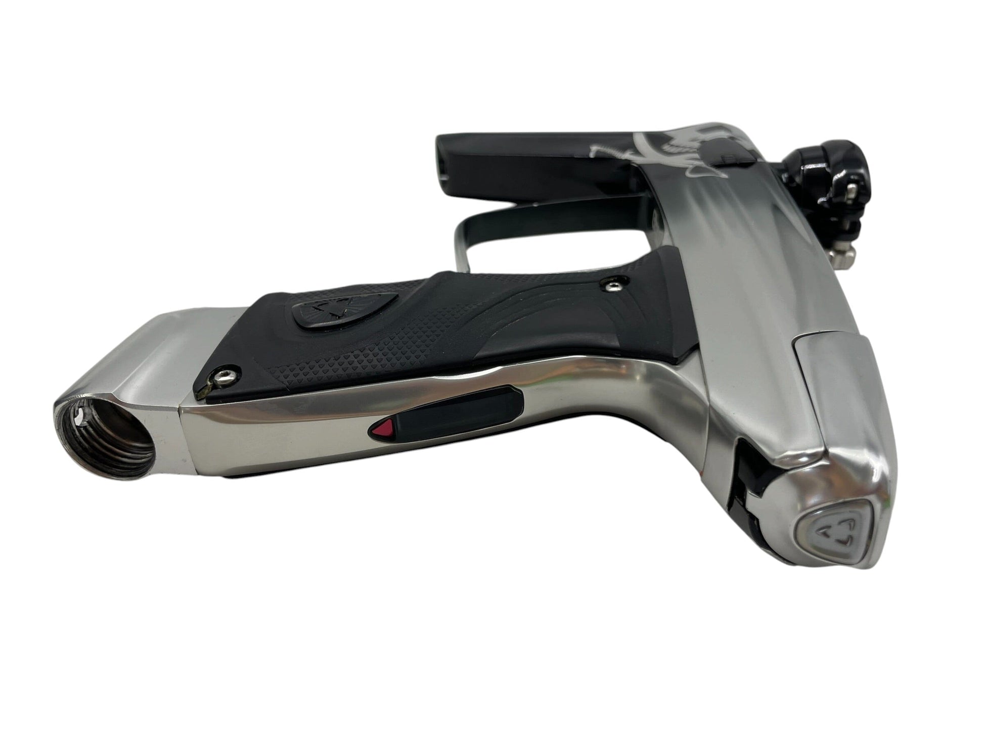 Used DLX Luxe TM40 Mutiny Edition Paintball Gun Paintball Gun from CPXBrosPaintball Buy/Sell/Trade Paintball Markers, New Paintball Guns, Paintball Hoppers, Paintball Masks, and Hormesis Headbands