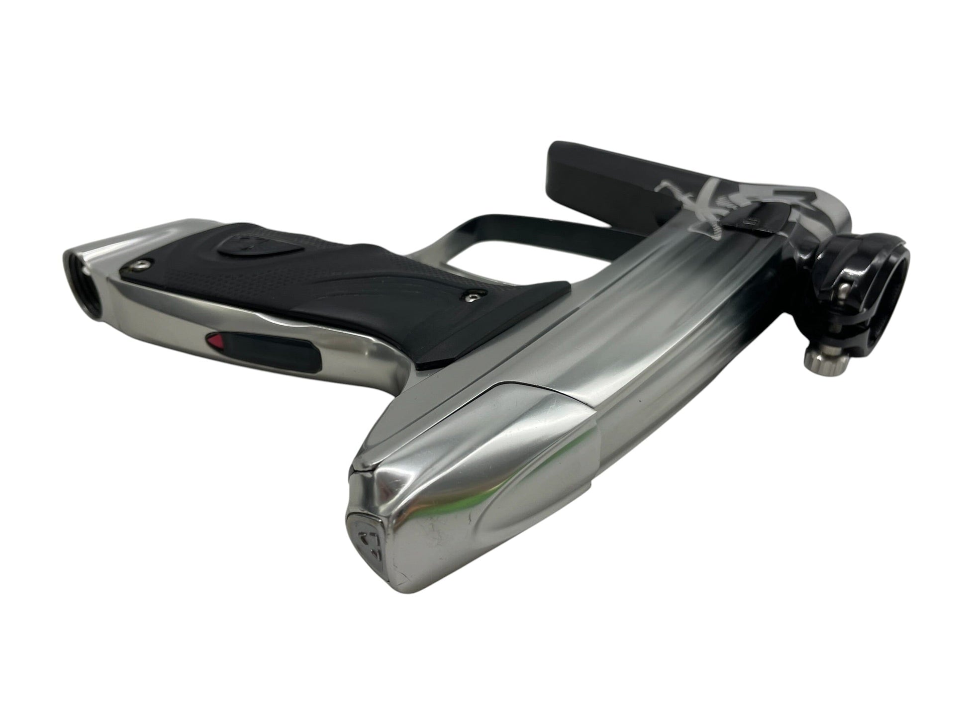 Used DLX Luxe TM40 Mutiny Edition Paintball Gun Paintball Gun from CPXBrosPaintball Buy/Sell/Trade Paintball Markers, New Paintball Guns, Paintball Hoppers, Paintball Masks, and Hormesis Headbands